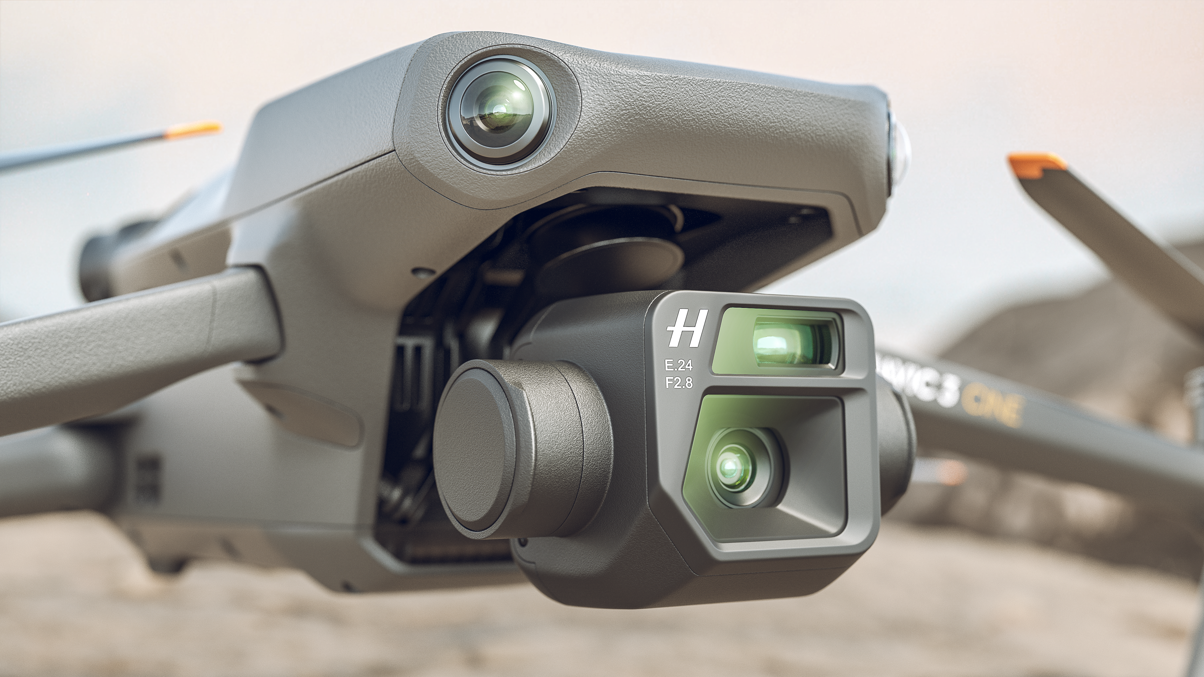 DAY，keyshot，DJIMAVIC3，Photoshot，dji ，cgi，UAV，UAV，