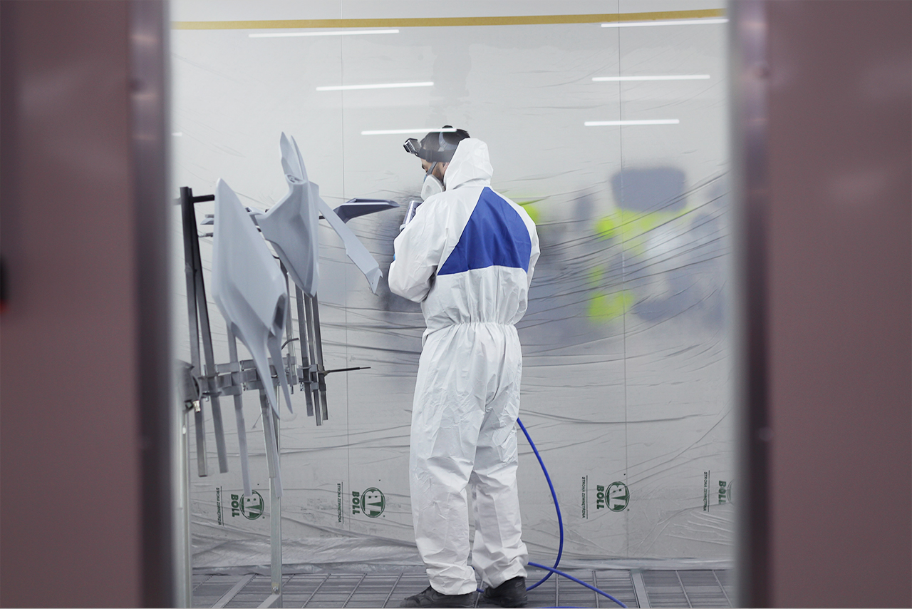 motorcycle，3D printing，Zortrax，assemble，