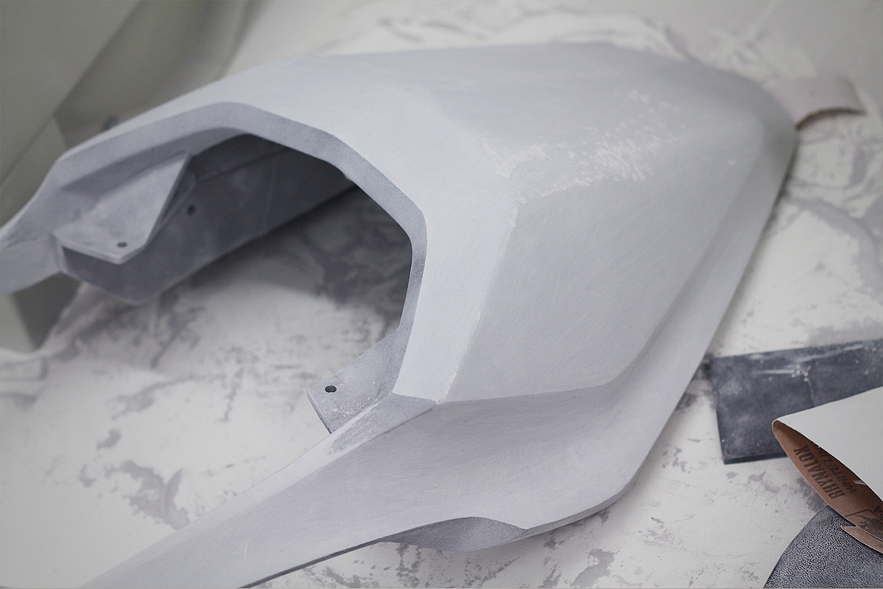 motorcycle，3D printing，Zortrax，assemble，