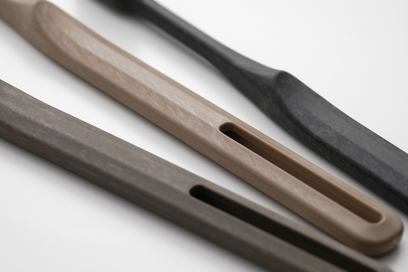 3D modeling，ecological design ，sustainable development，