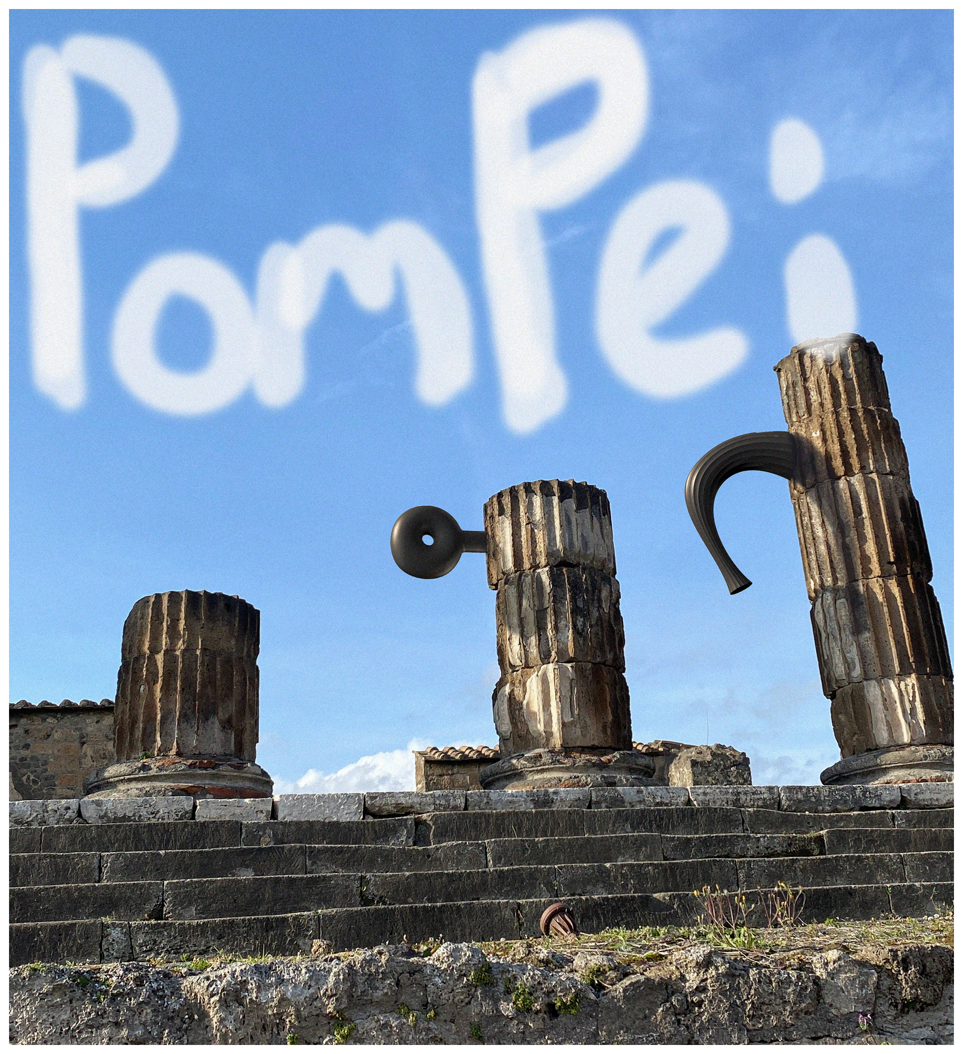 Coffee pot，Glast Heim，Architecture，