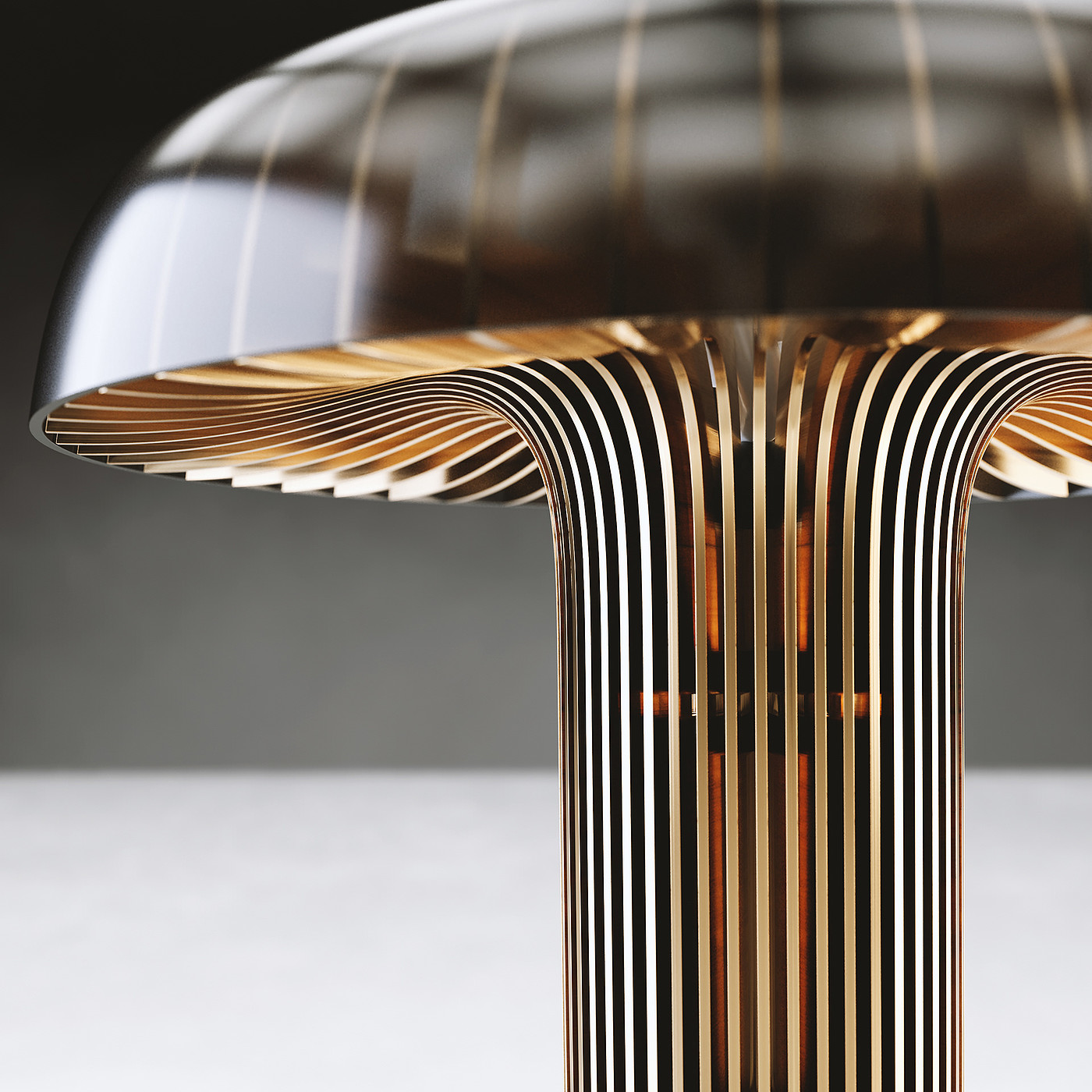 decorative art，Glass，lamp，