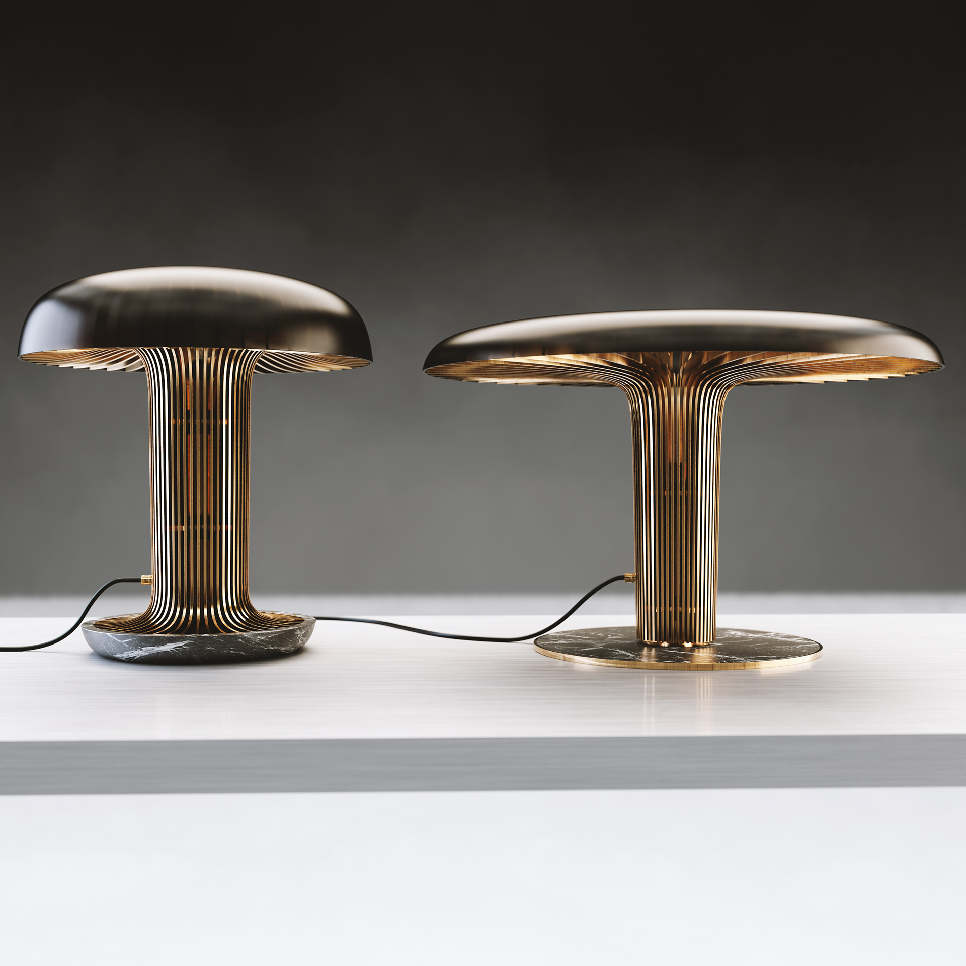 decorative art，Glass，lamp，