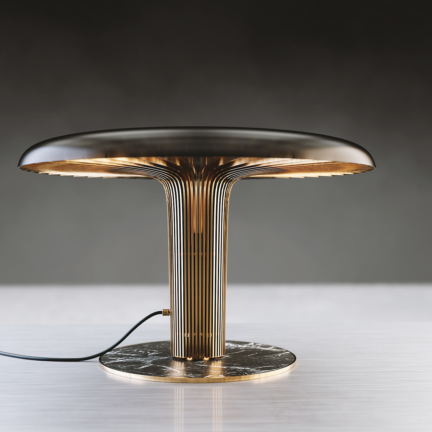decorative art，Glass，lamp，