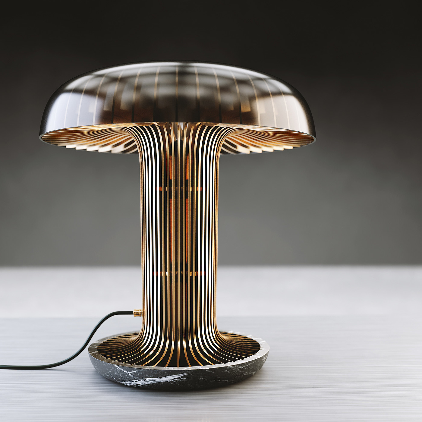 decorative art，Glass，lamp，