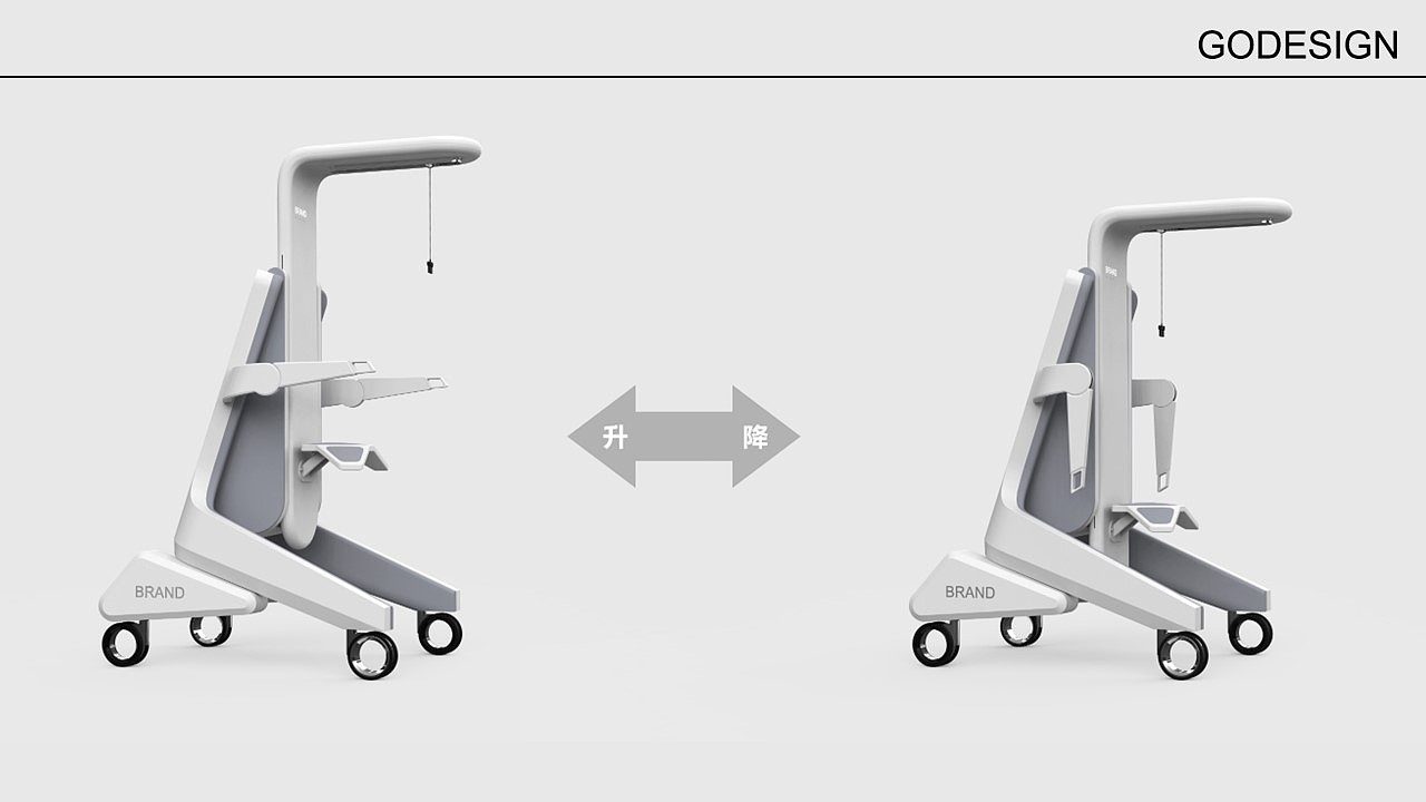 Medical chair，lead coat，Lead Bracket，Medical equipment，