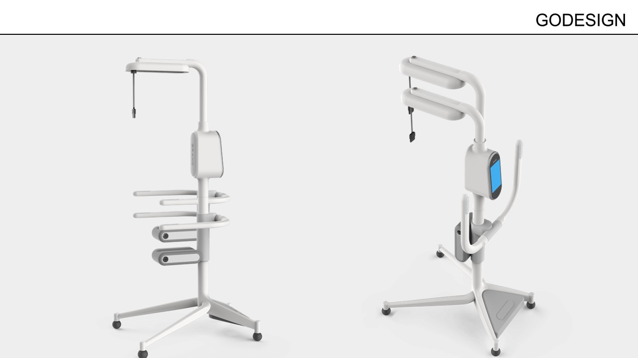 Medical chair，lead coat，Lead Bracket，Medical equipment，