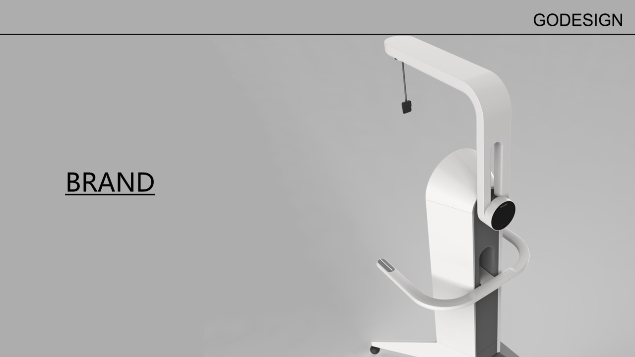 Medical chair，lead coat，Lead Bracket，Medical equipment，