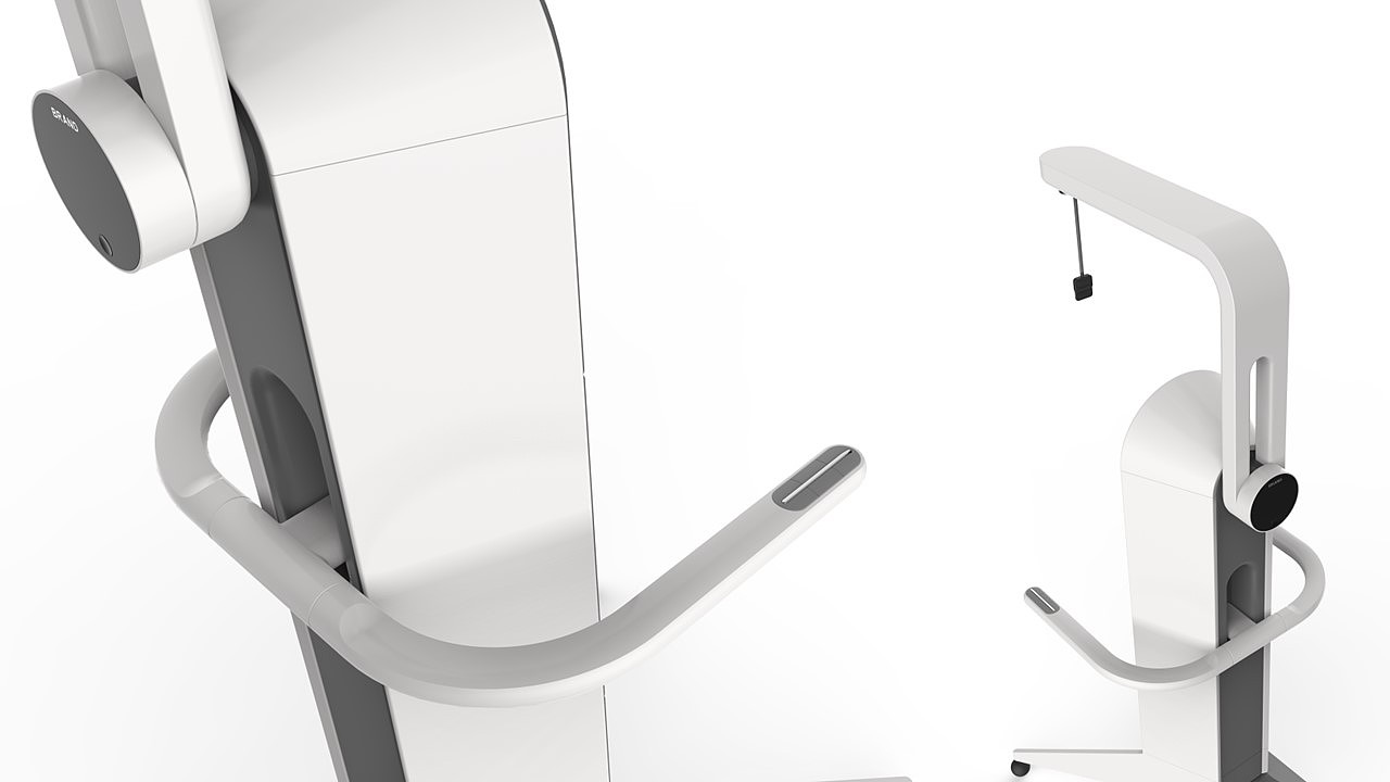 Medical chair，lead coat，Lead Bracket，Medical equipment，