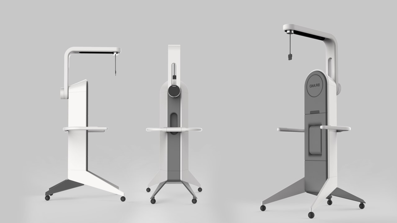 Medical chair，lead coat，Lead Bracket，Medical equipment，