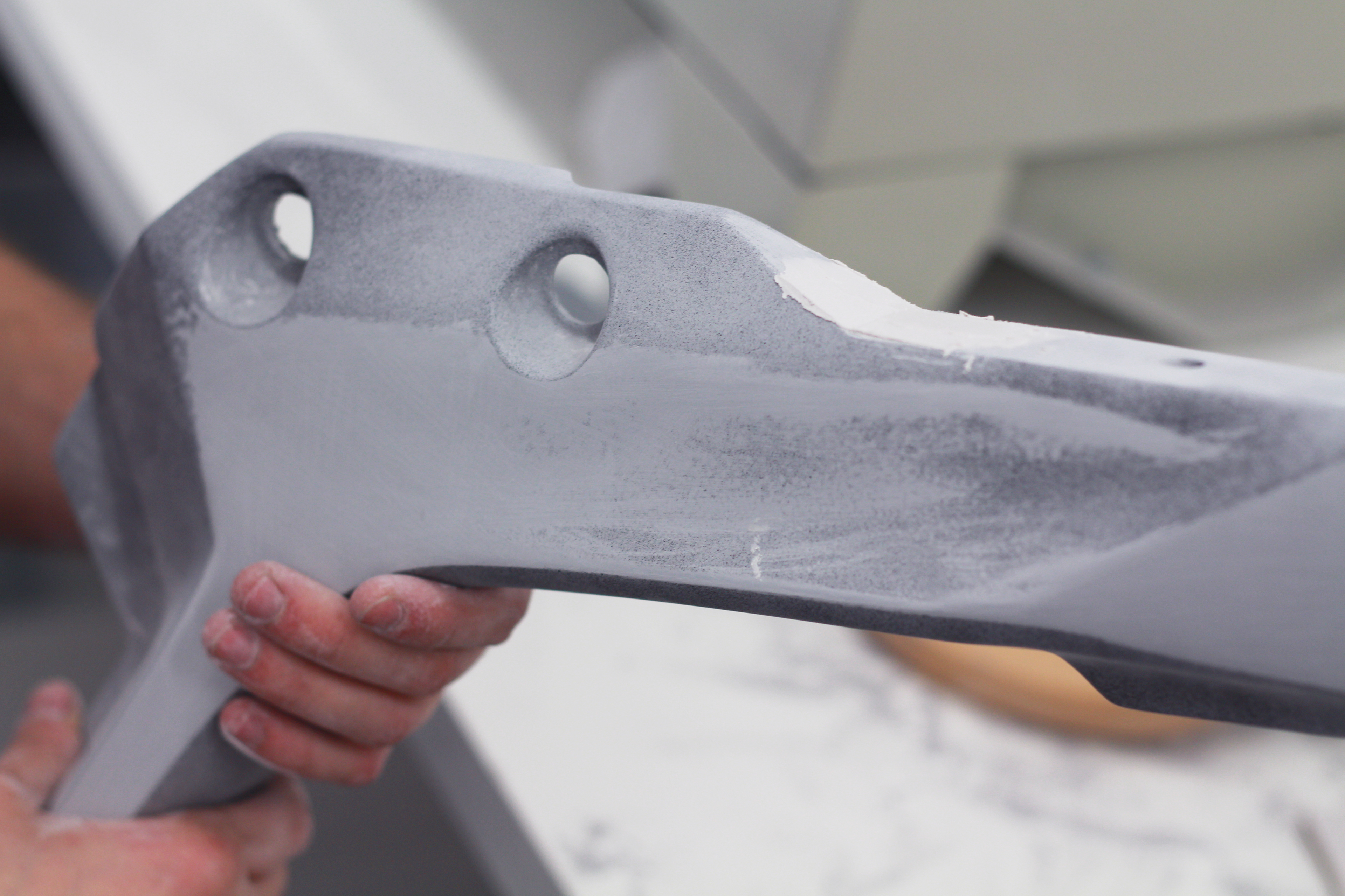 motorcycle，3D printing，Zortrax，assemble，