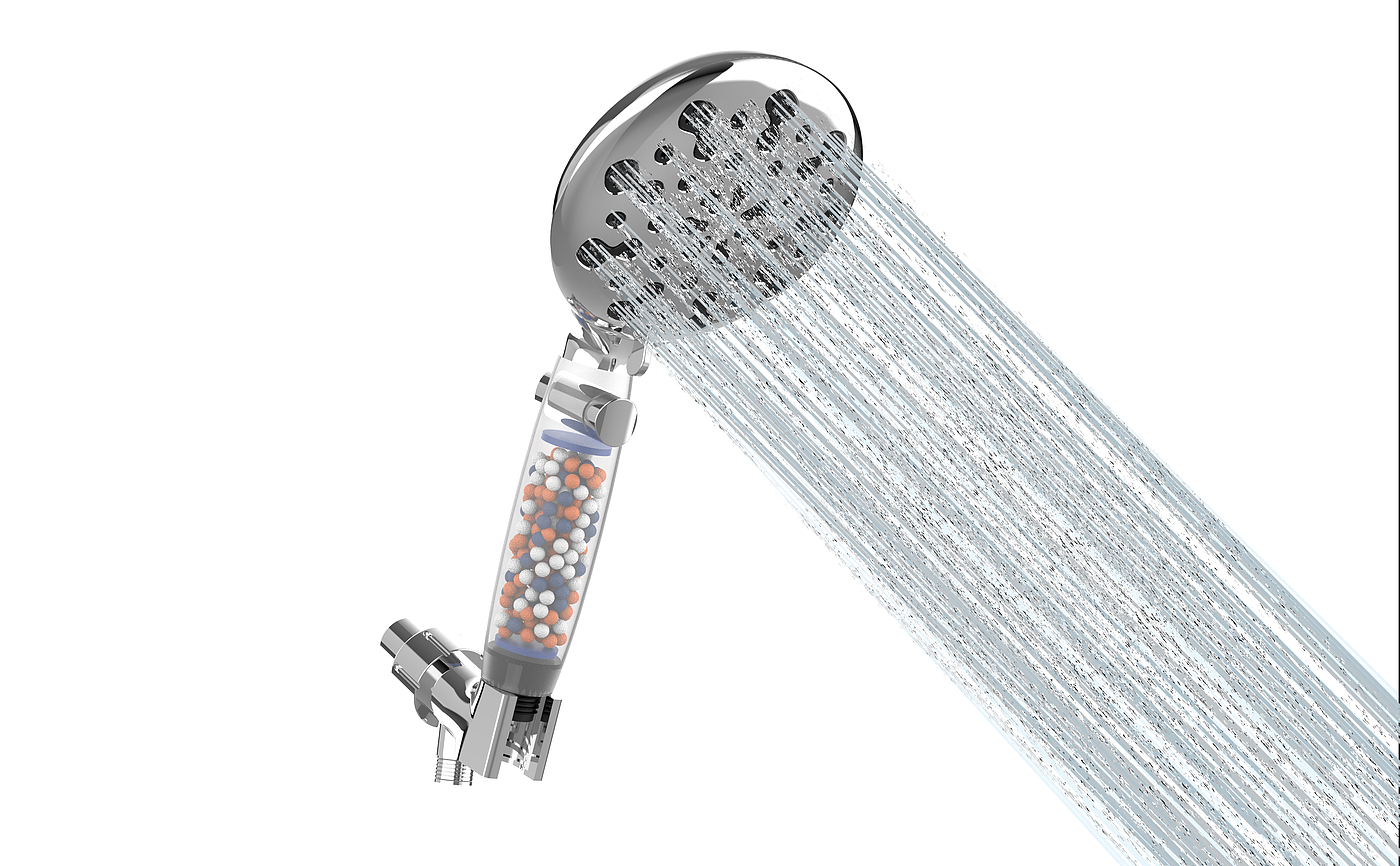 Shower，bathroom，Nozzle，Take a bath，