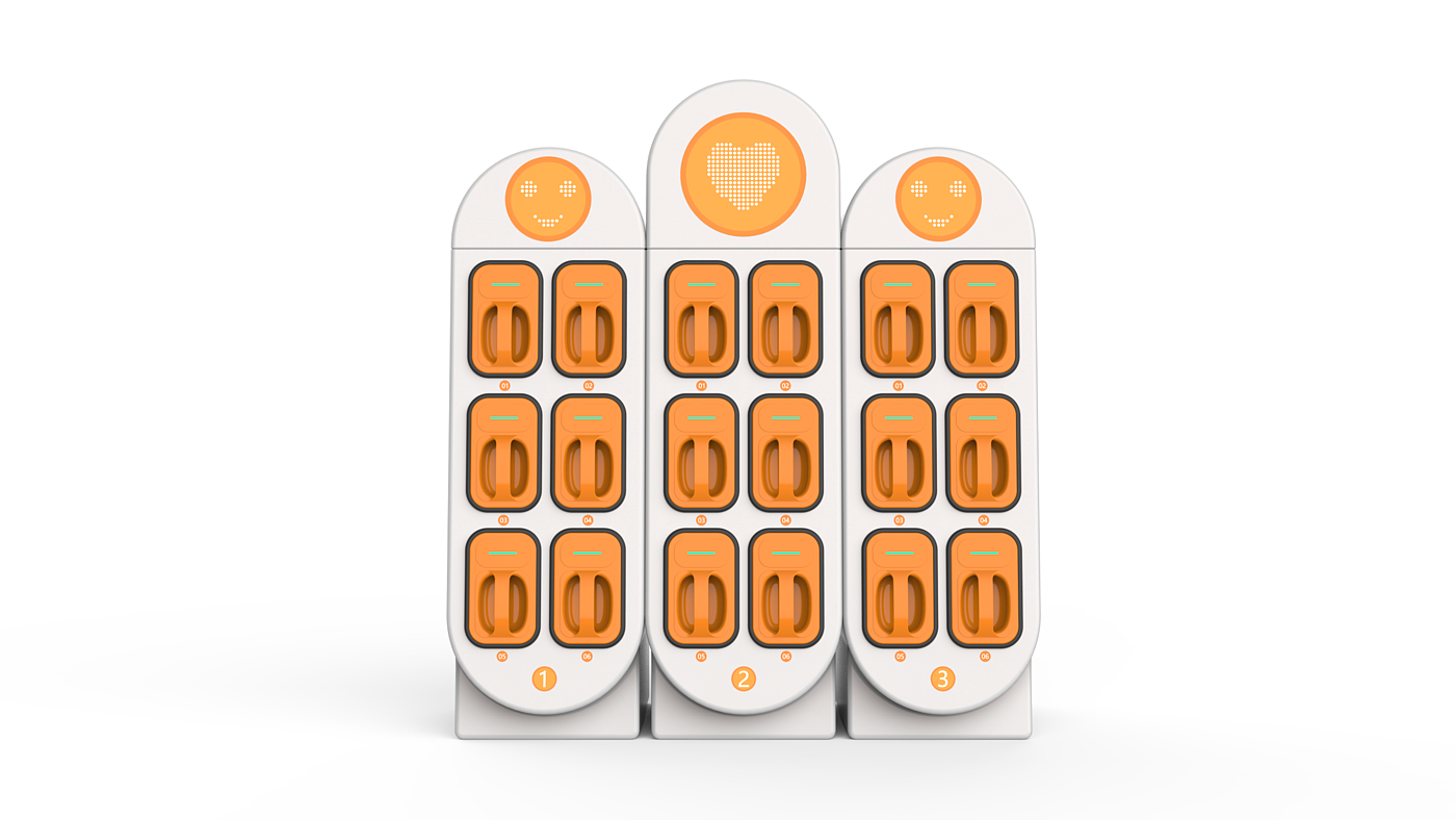 new energy，Energy storage products，