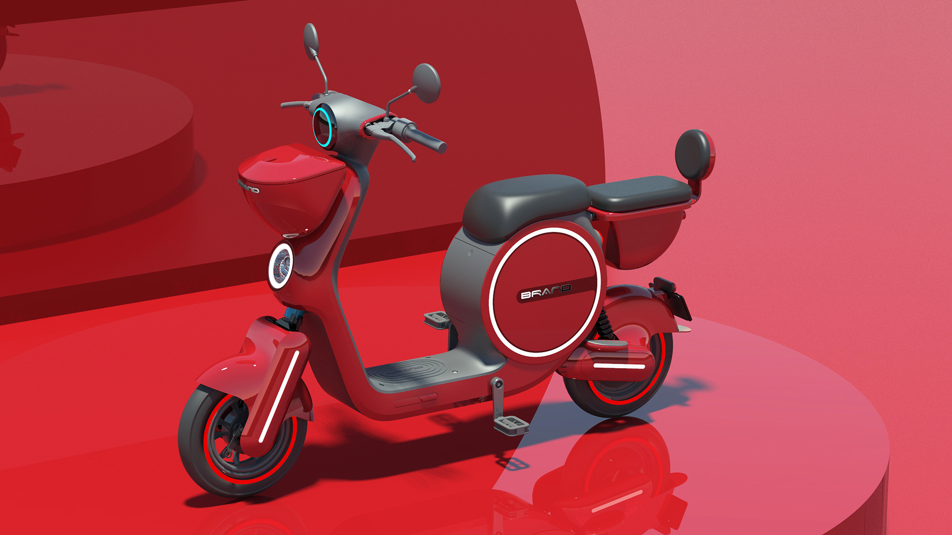 new energy，Energy storage products，