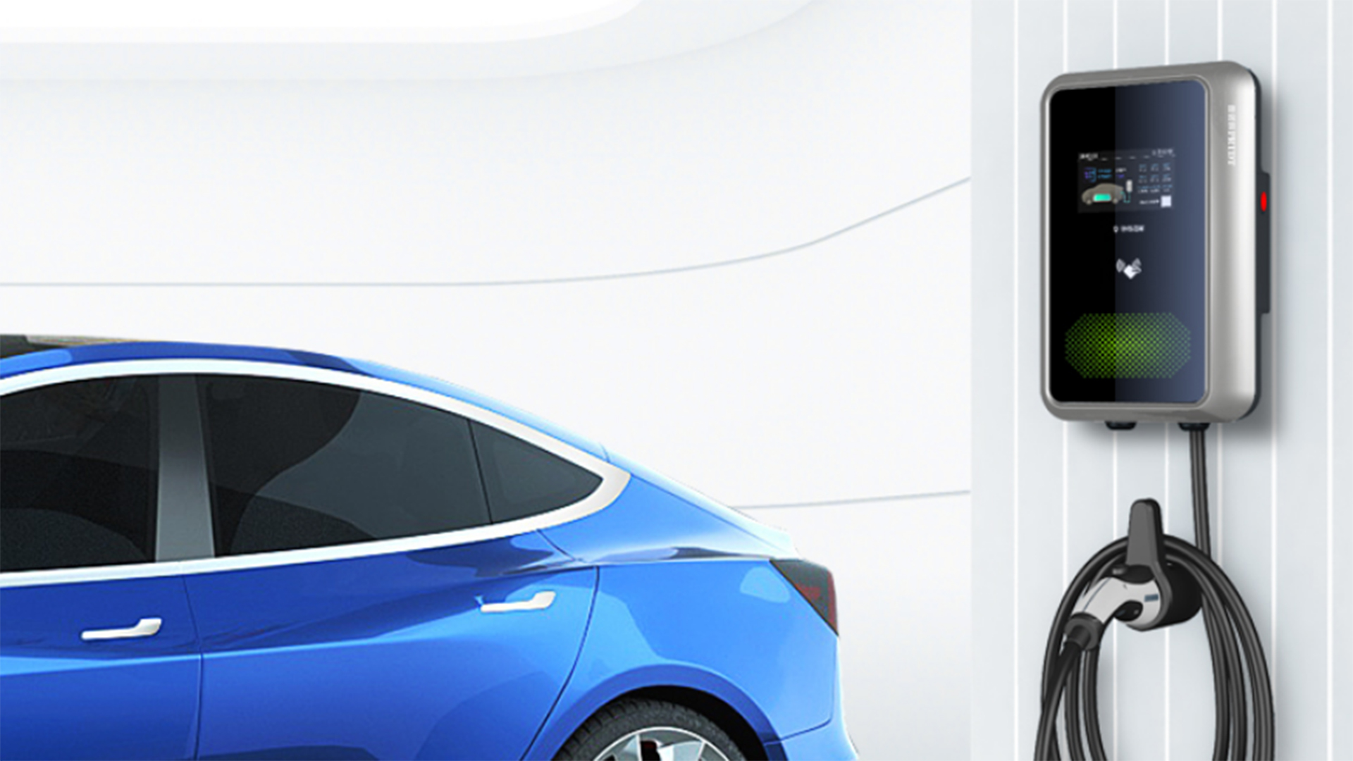 new energy，Energy storage products，Charging pile，