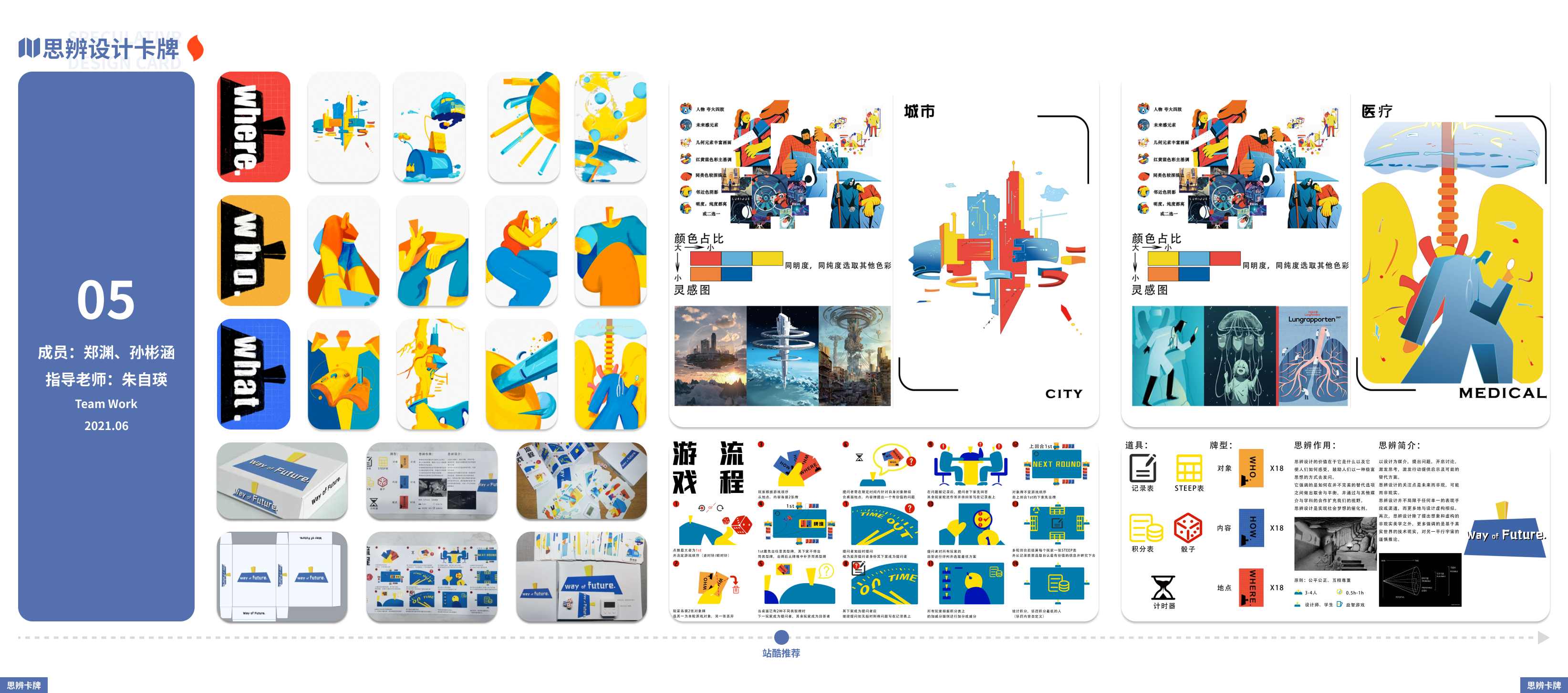 industrial design，product design，undergraduate，Interaction design，IP Design，sample reels，