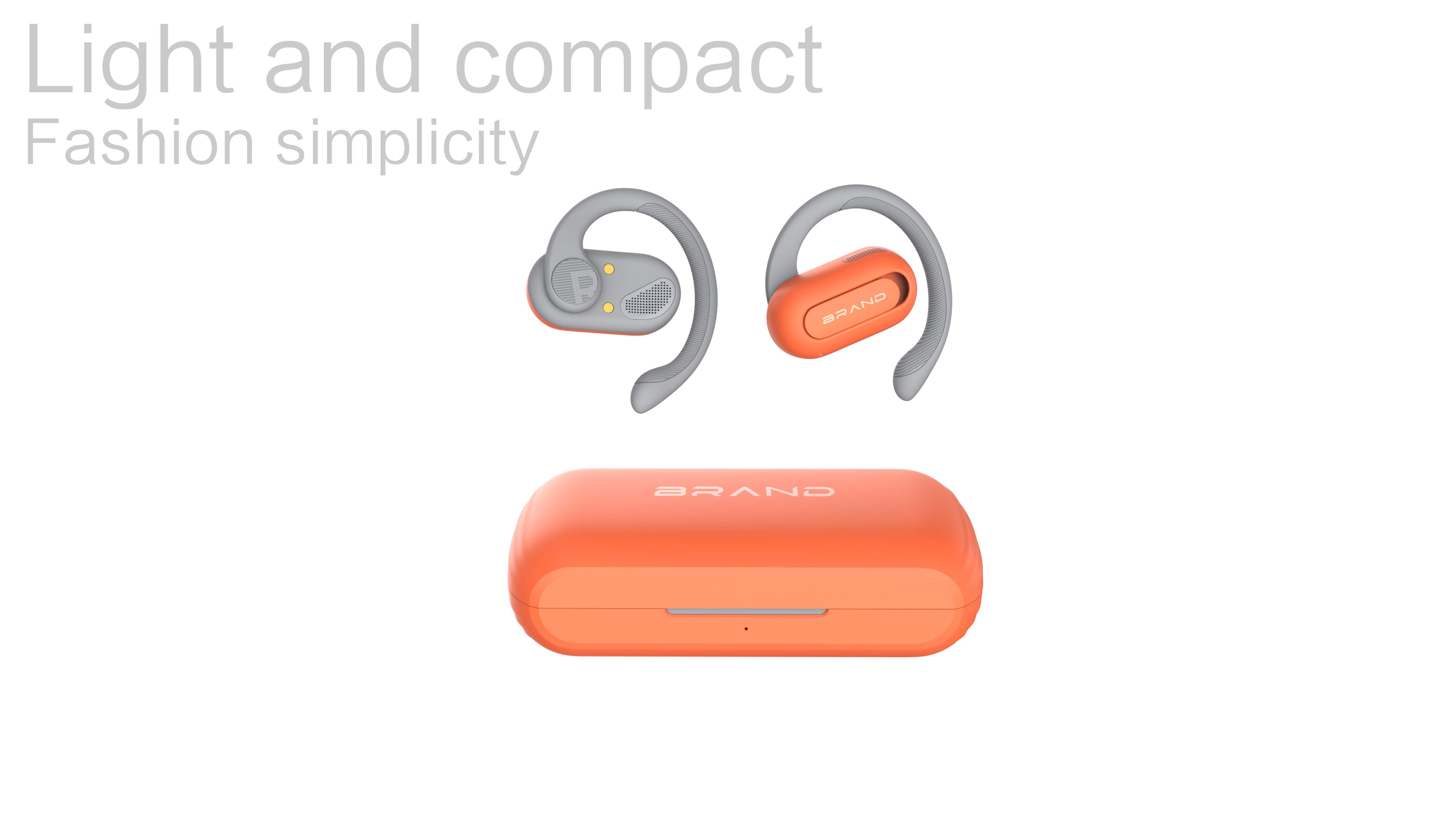 Open Bluetooth Headset，air conduction earphone，ows，tws，Bluetooth headset，Sports headset，Wireless headset，headset，