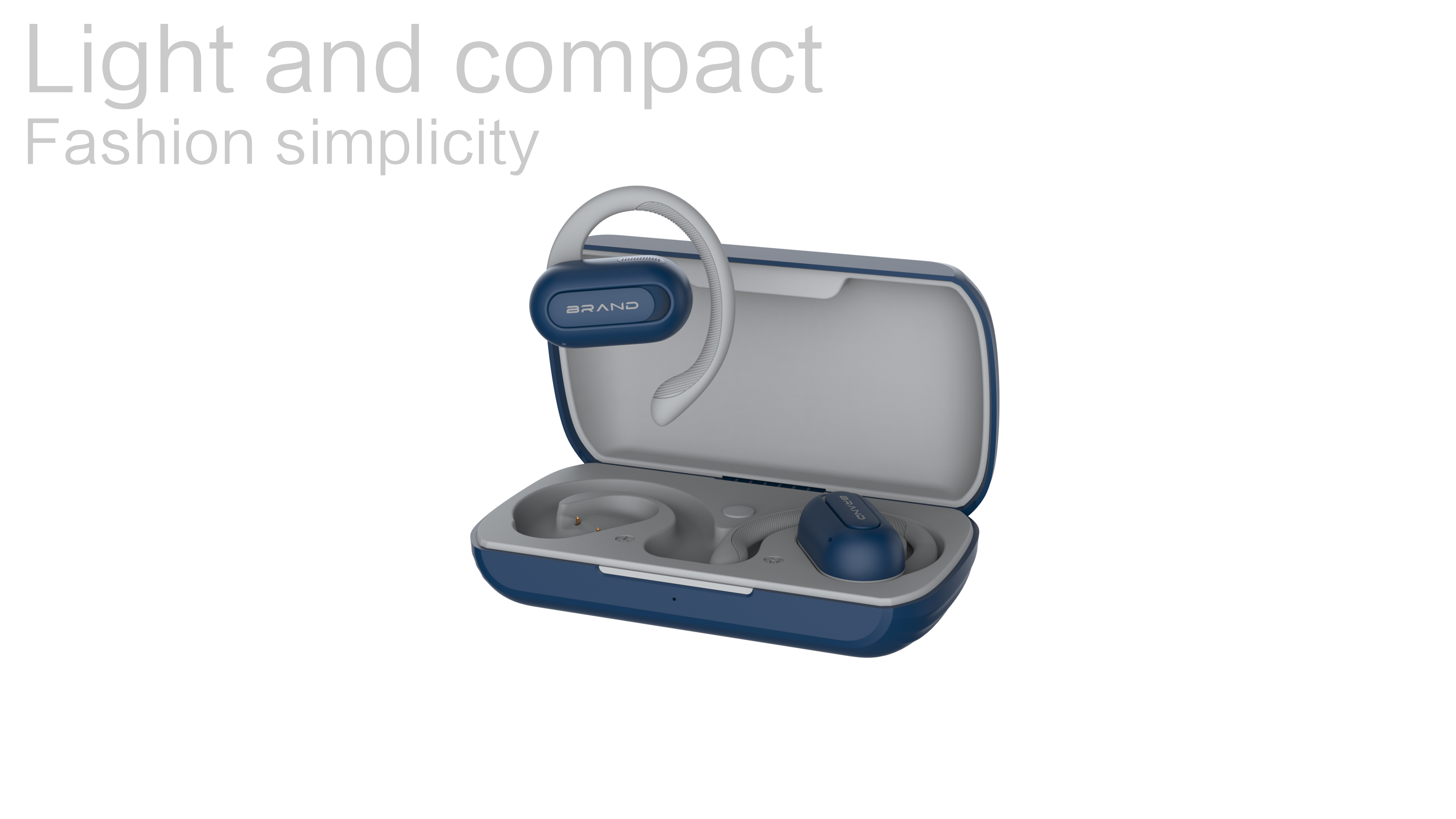 Open Bluetooth Headset，air conduction earphone，ows，tws，Bluetooth headset，Sports headset，Wireless headset，headset，