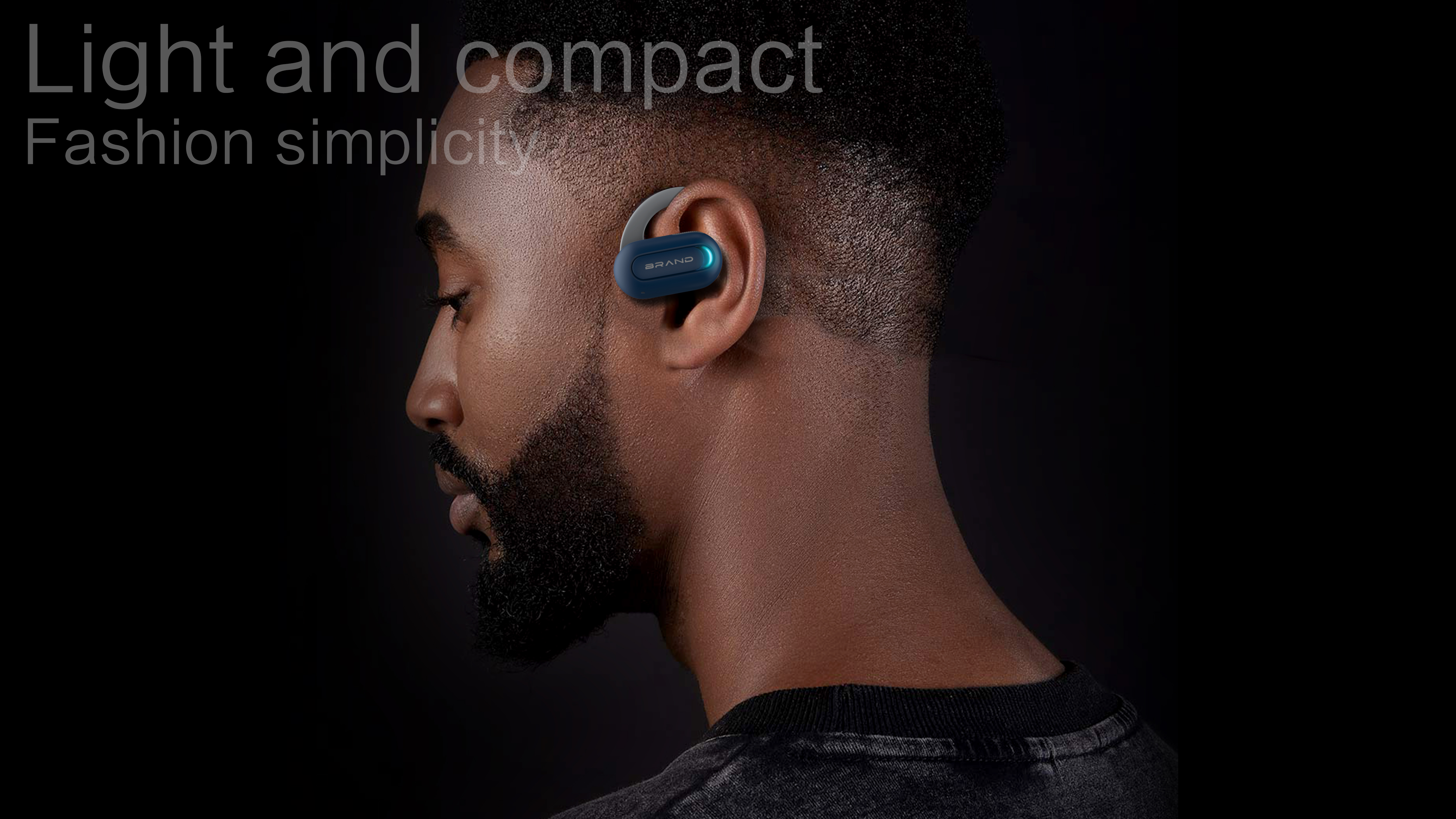 Open Bluetooth Headset，air conduction earphone，ows，tws，Bluetooth headset，Sports headset，Wireless headset，headset，