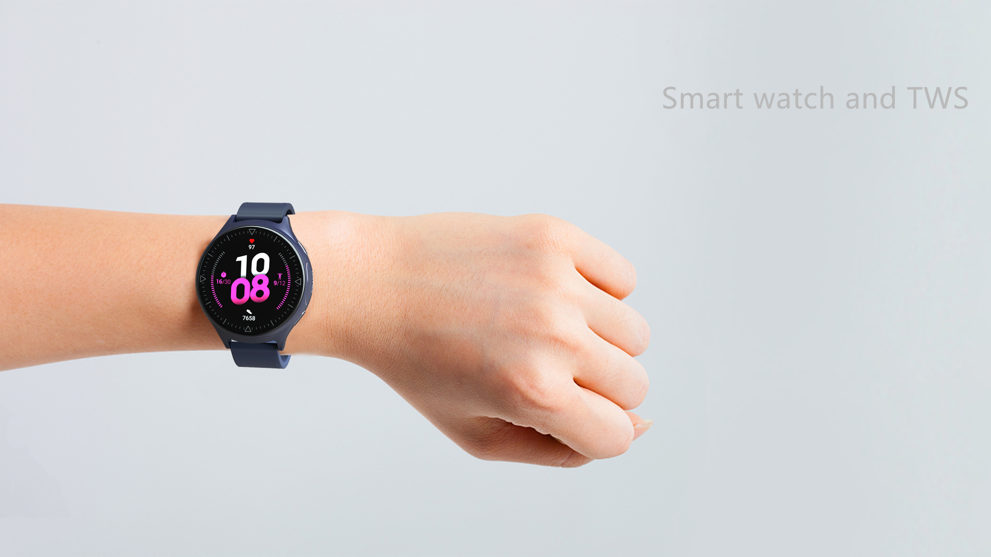 headset，Wrist watch，Intelligent Watch，