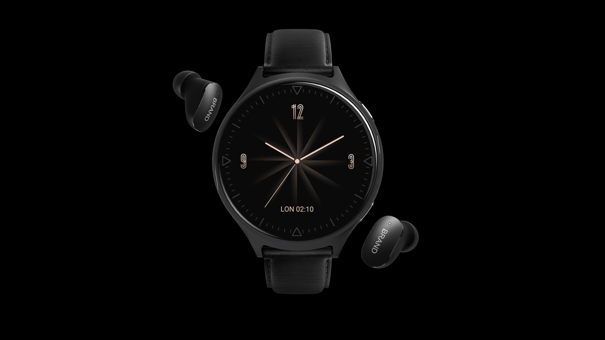 headset，Wrist watch，Intelligent Watch，