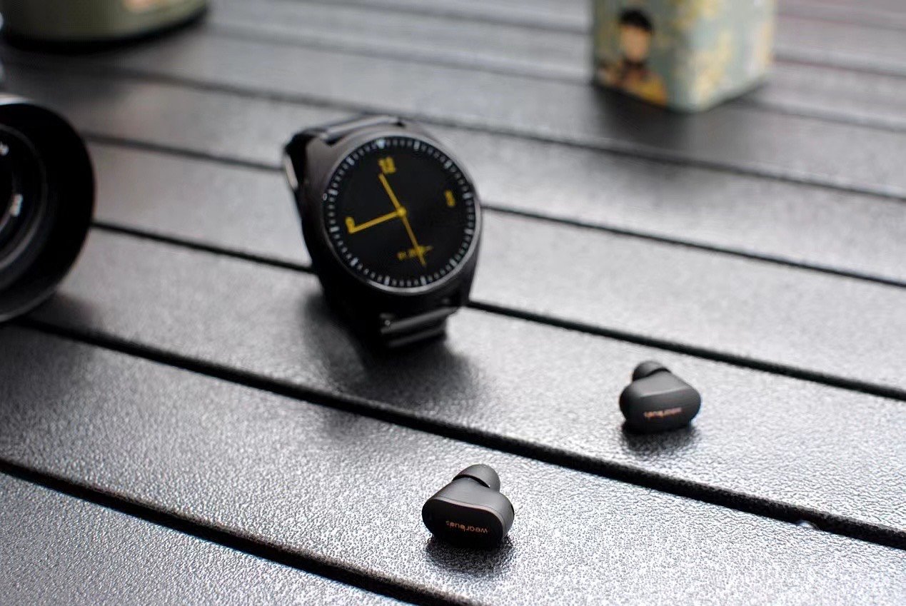 headset，Wrist watch，Intelligent Watch，