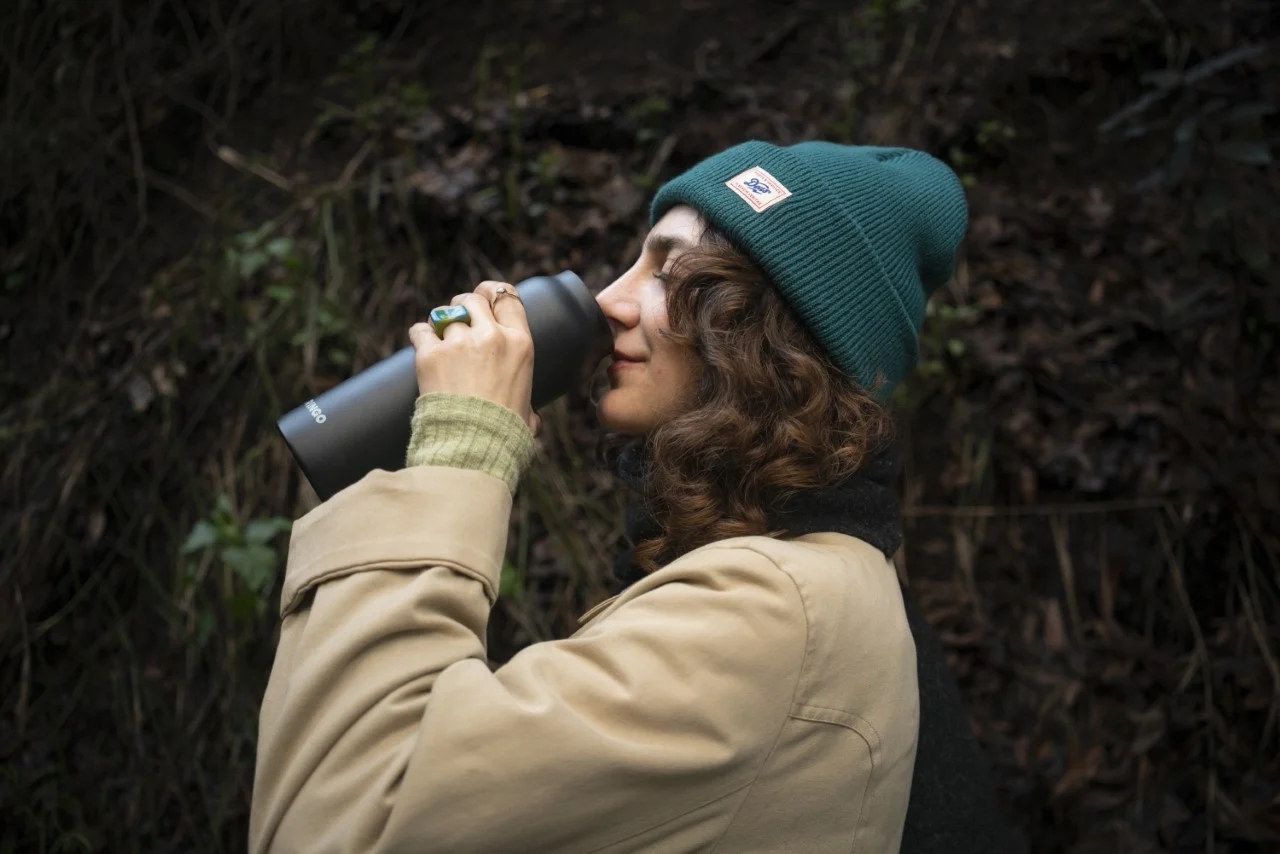 Ringo Bottle，Water cup，Mobile phone bracket，originality，