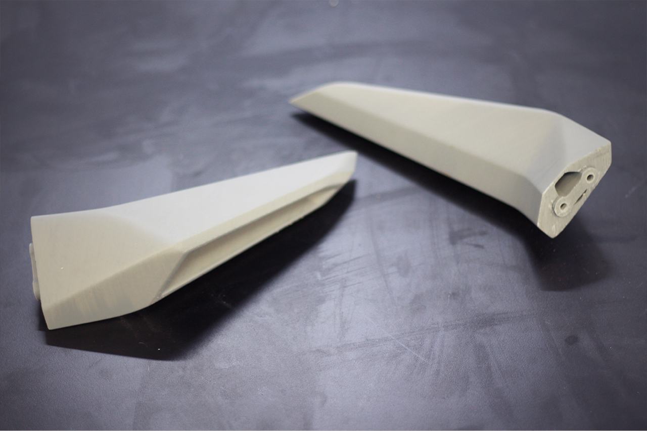 motorcycle，3D printing，Zortrax，assemble，