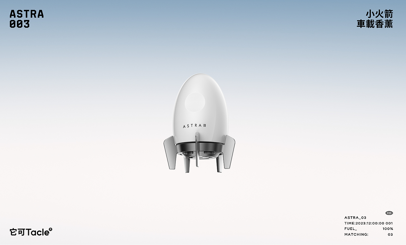 Vehicle fragrance，Automobile，