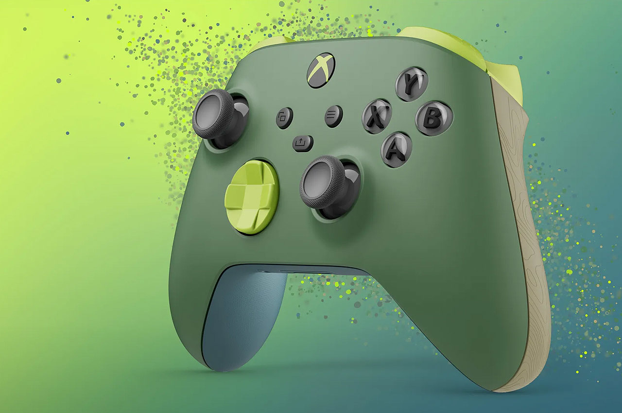 Remix Special Edition，xbox，Handle，Digital，