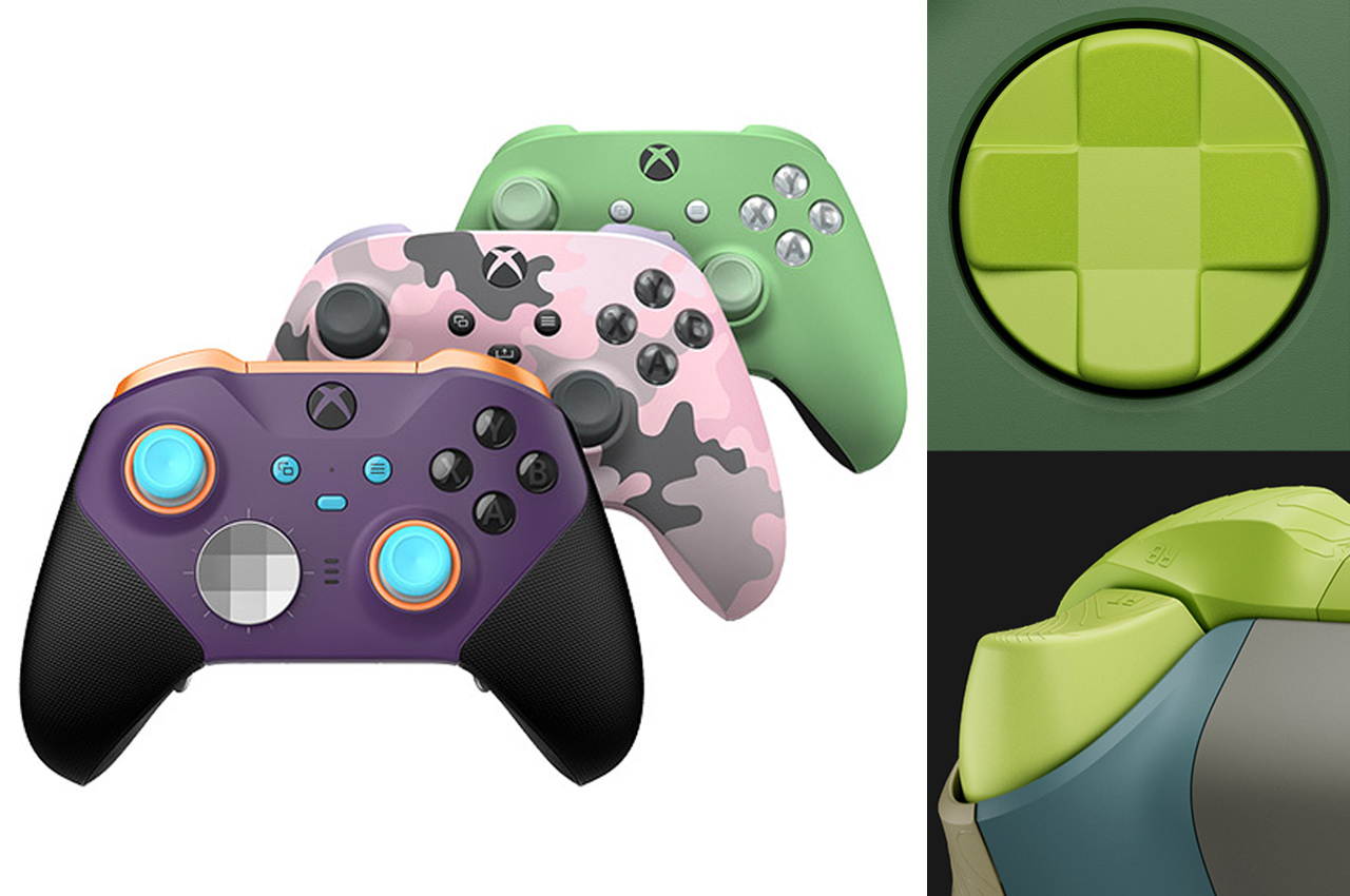 Remix Special Edition，xbox，Handle，Digital，