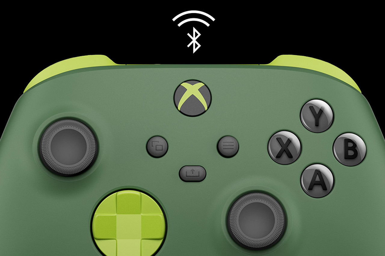 Remix Special Edition，xbox，Handle，Digital，