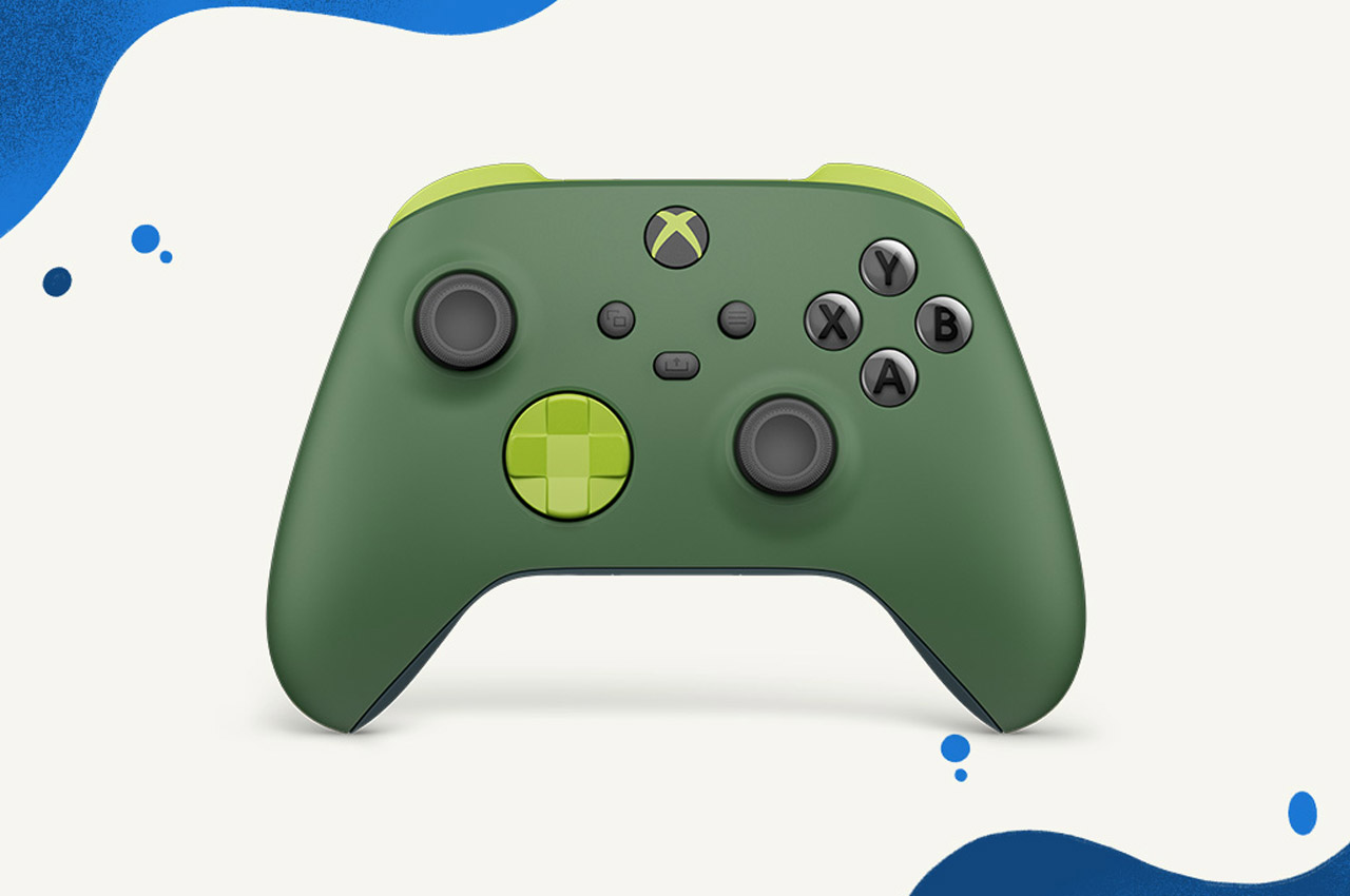 Remix Special Edition，xbox，Handle，Digital，