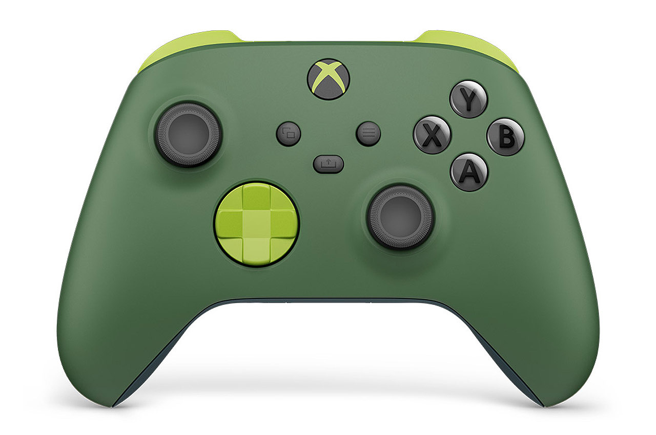 Remix Special Edition，xbox，Handle，Digital，