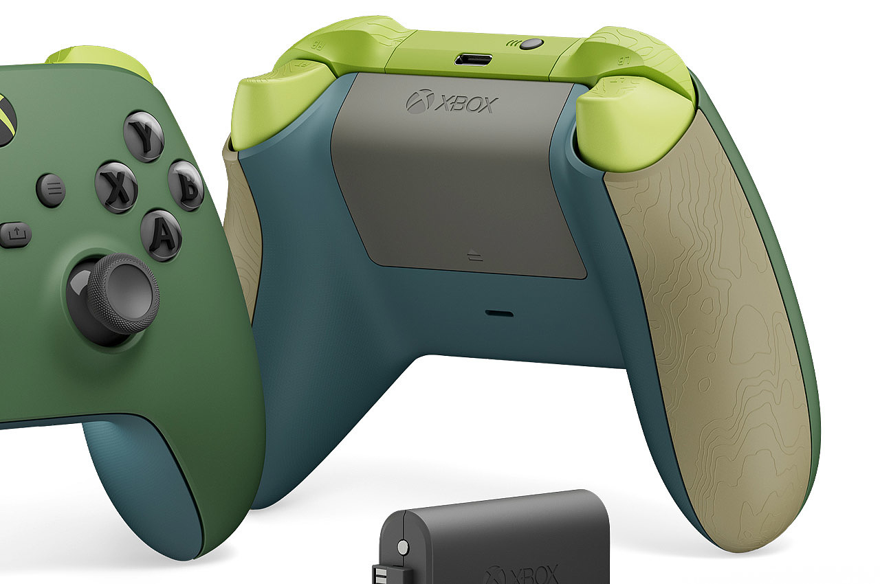 Remix Special Edition，xbox，Handle，Digital，