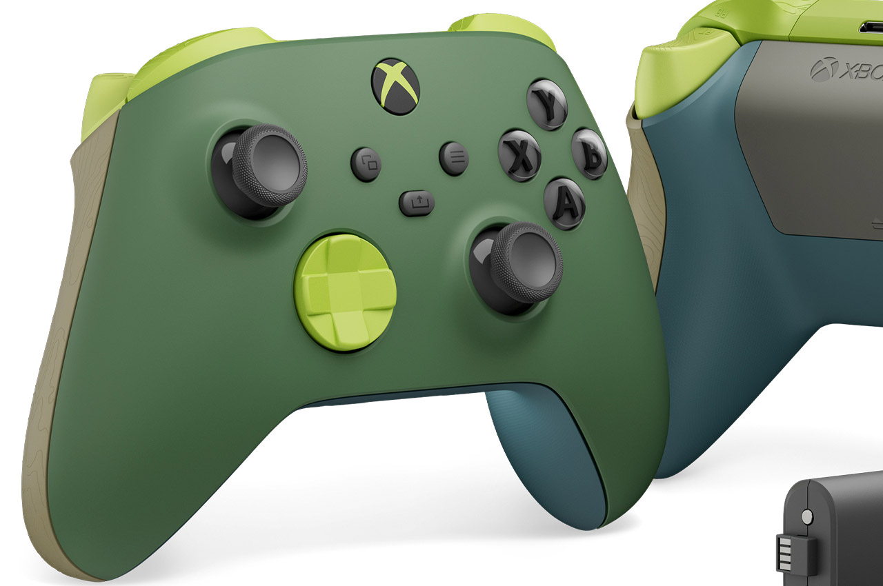 Remix Special Edition，xbox，Handle，Digital，