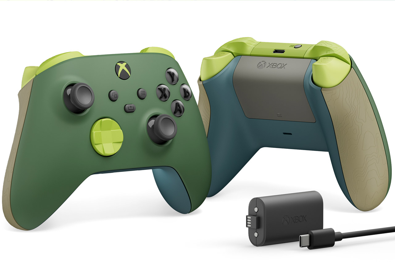 Remix Special Edition，xbox，Handle，Digital，