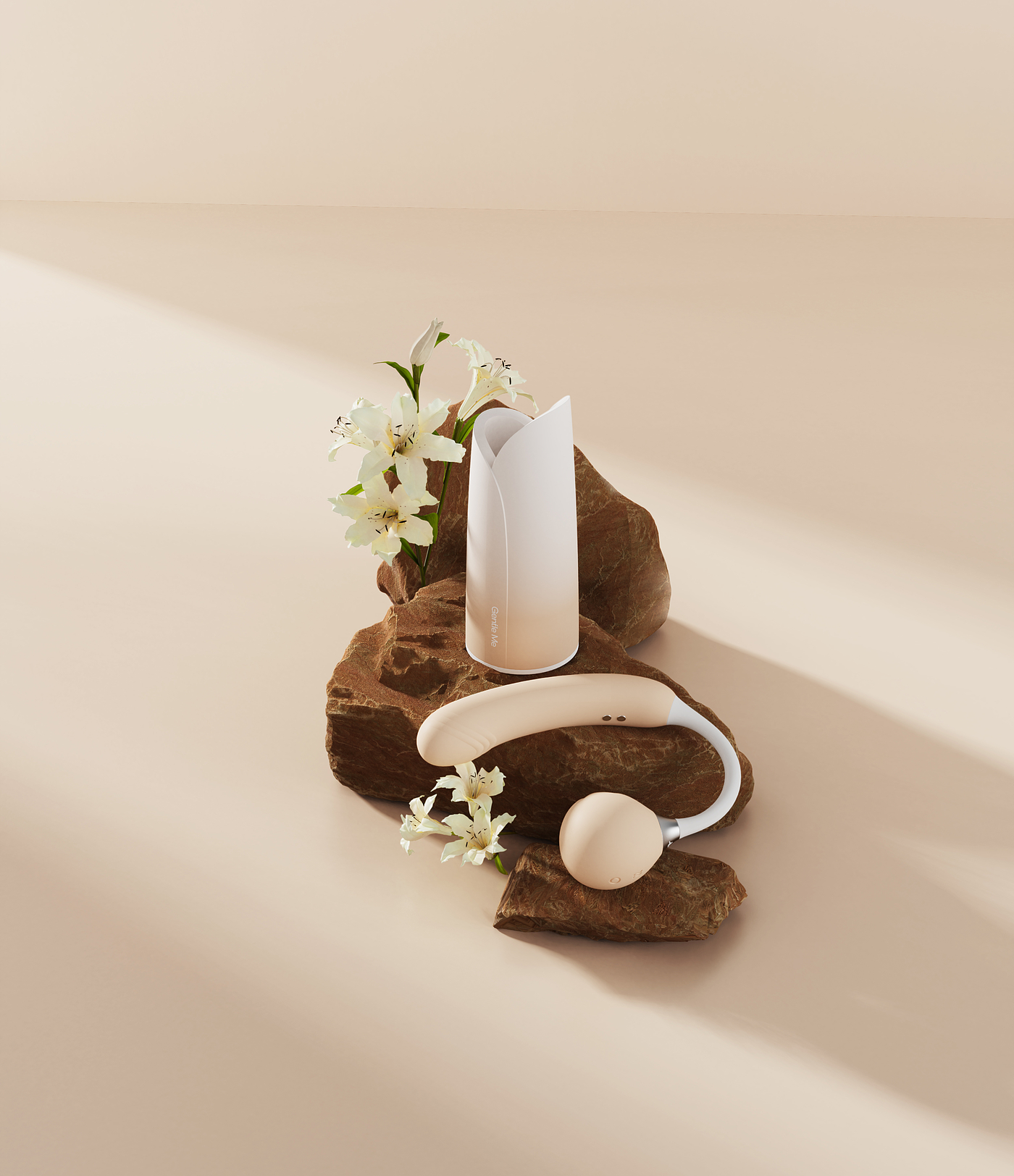 Thought design，THE，bottle，Sex toy，Women's products，