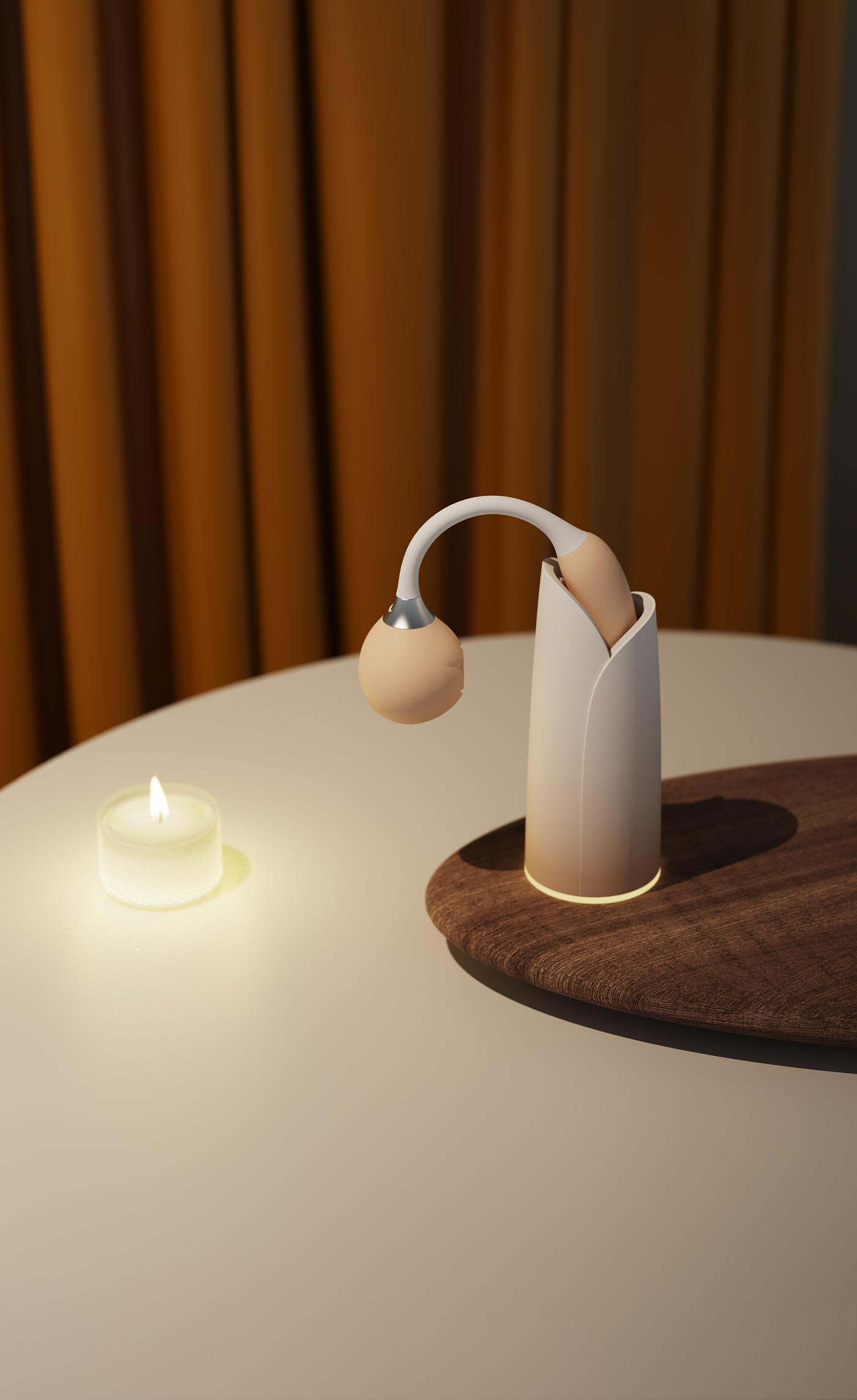 Thought design，THE，bottle，Sex toy，Women's products，