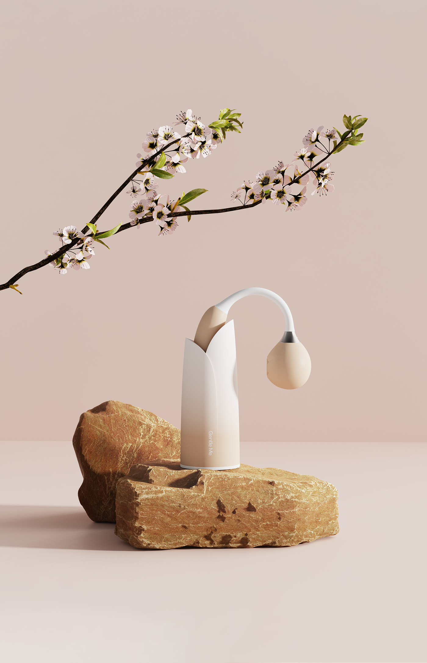 Thought design，THE，bottle，Sex toy，Women's products，