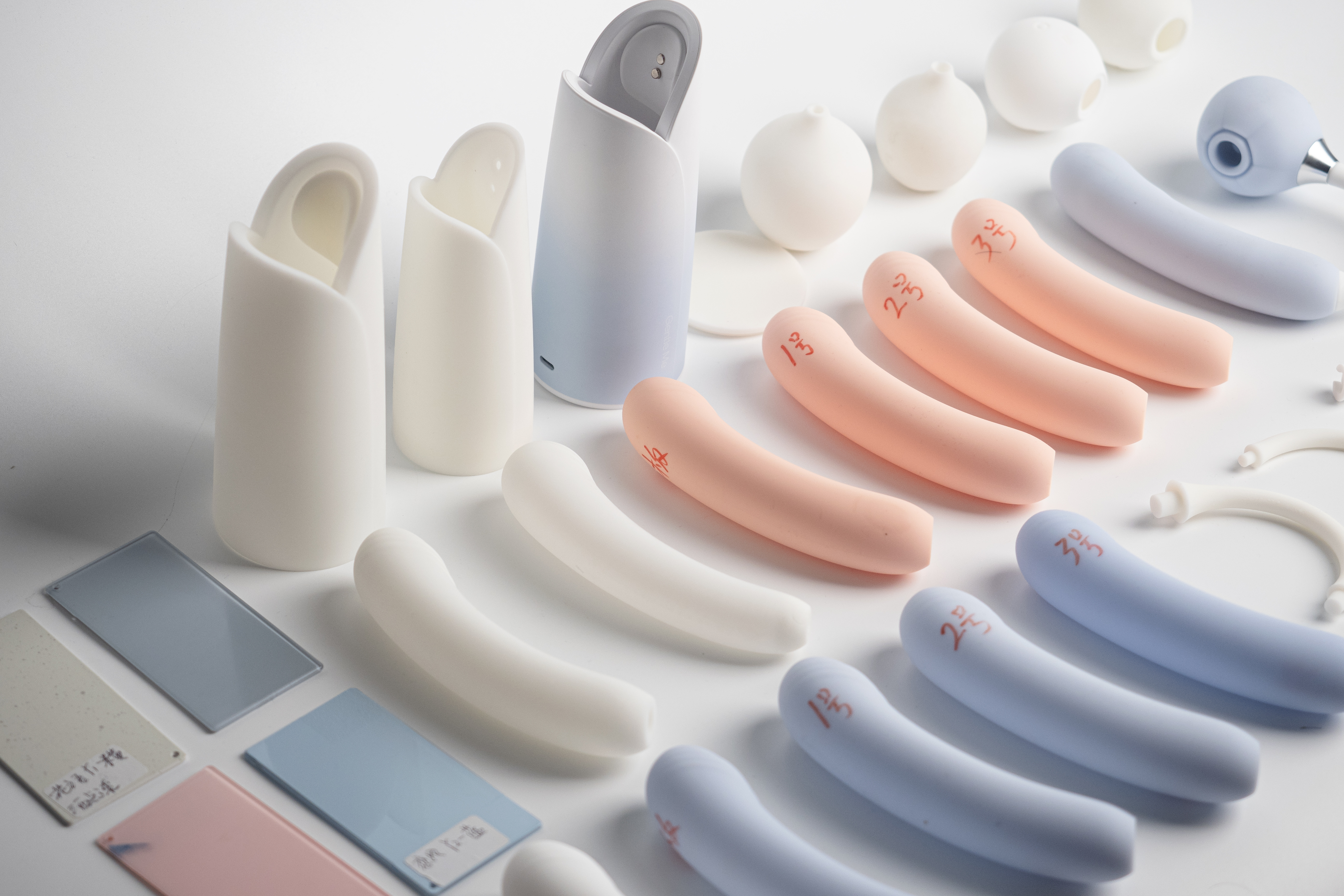 Thought design，THE，bottle，Sex toy，Women's products，