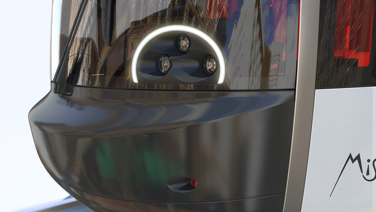 traffic，Travel，outdoors，automobile，tram，