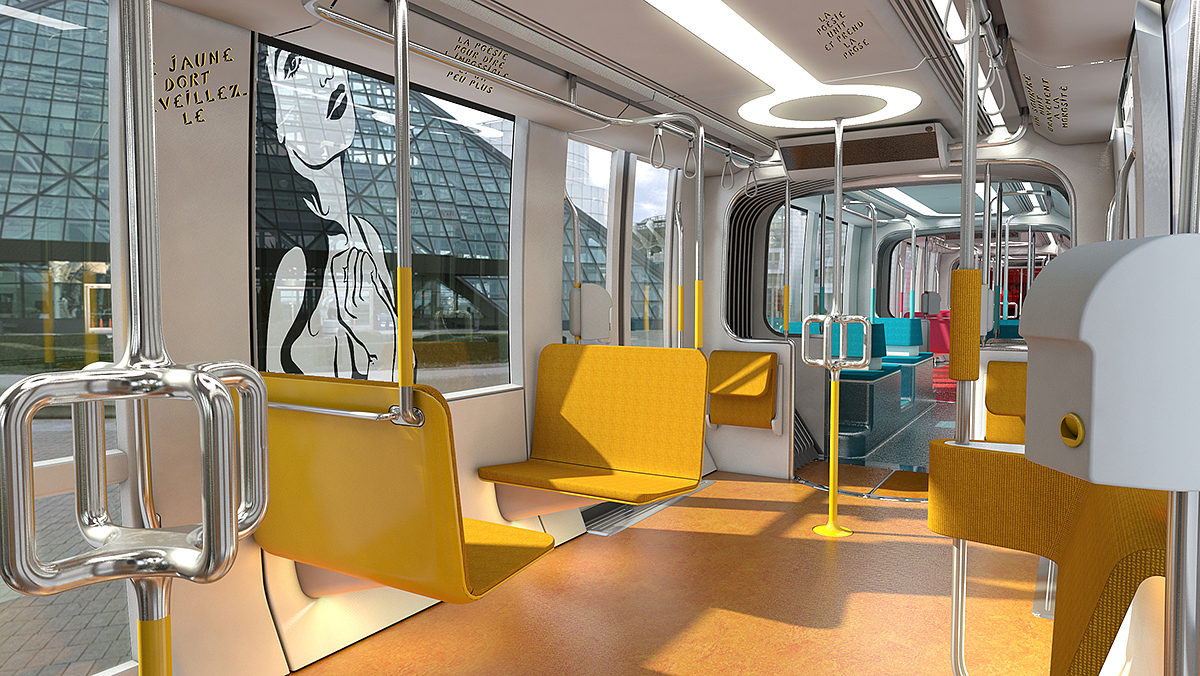 traffic，Travel，outdoors，automobile，tram，