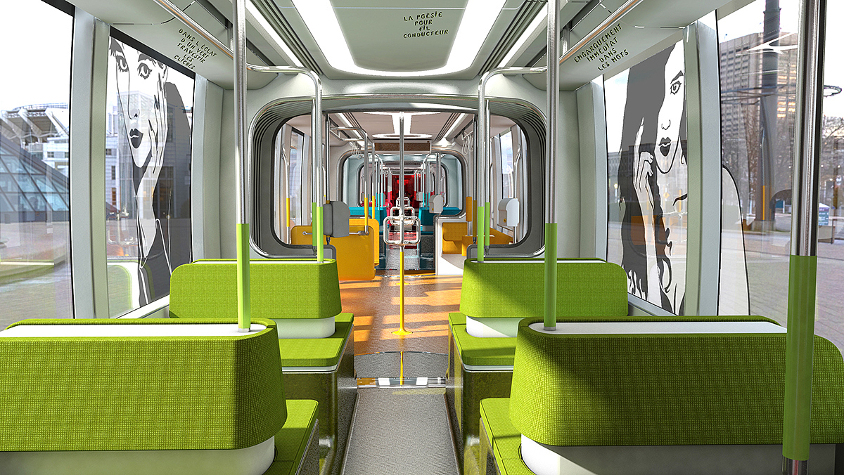 traffic，Travel，outdoors，automobile，tram，