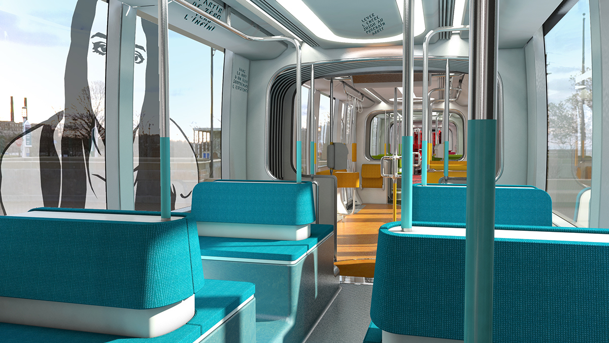 traffic，Travel，outdoors，automobile，tram，