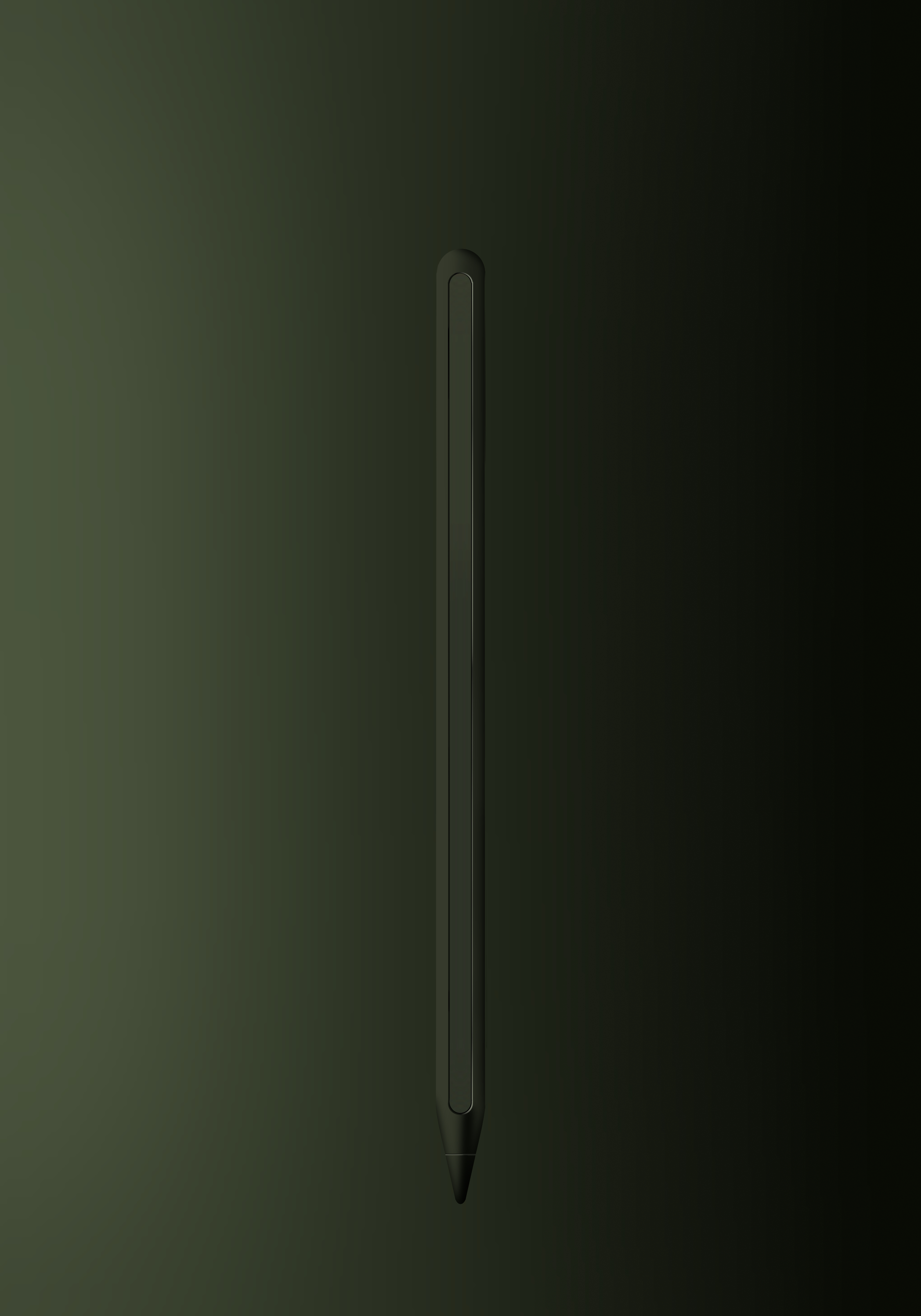 industrial design，Ubee ，Procreate，