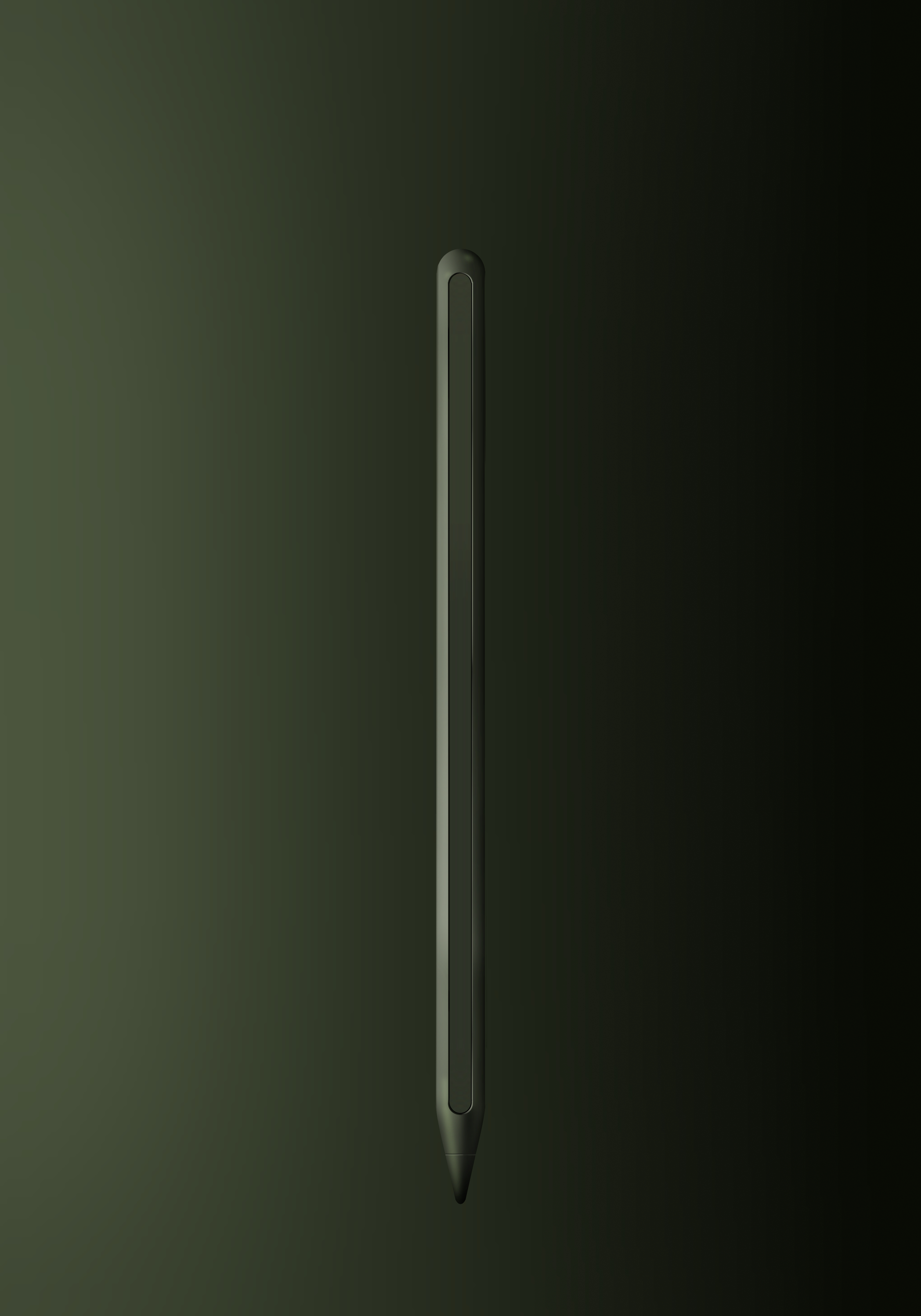 industrial design，Ubee ，Procreate，