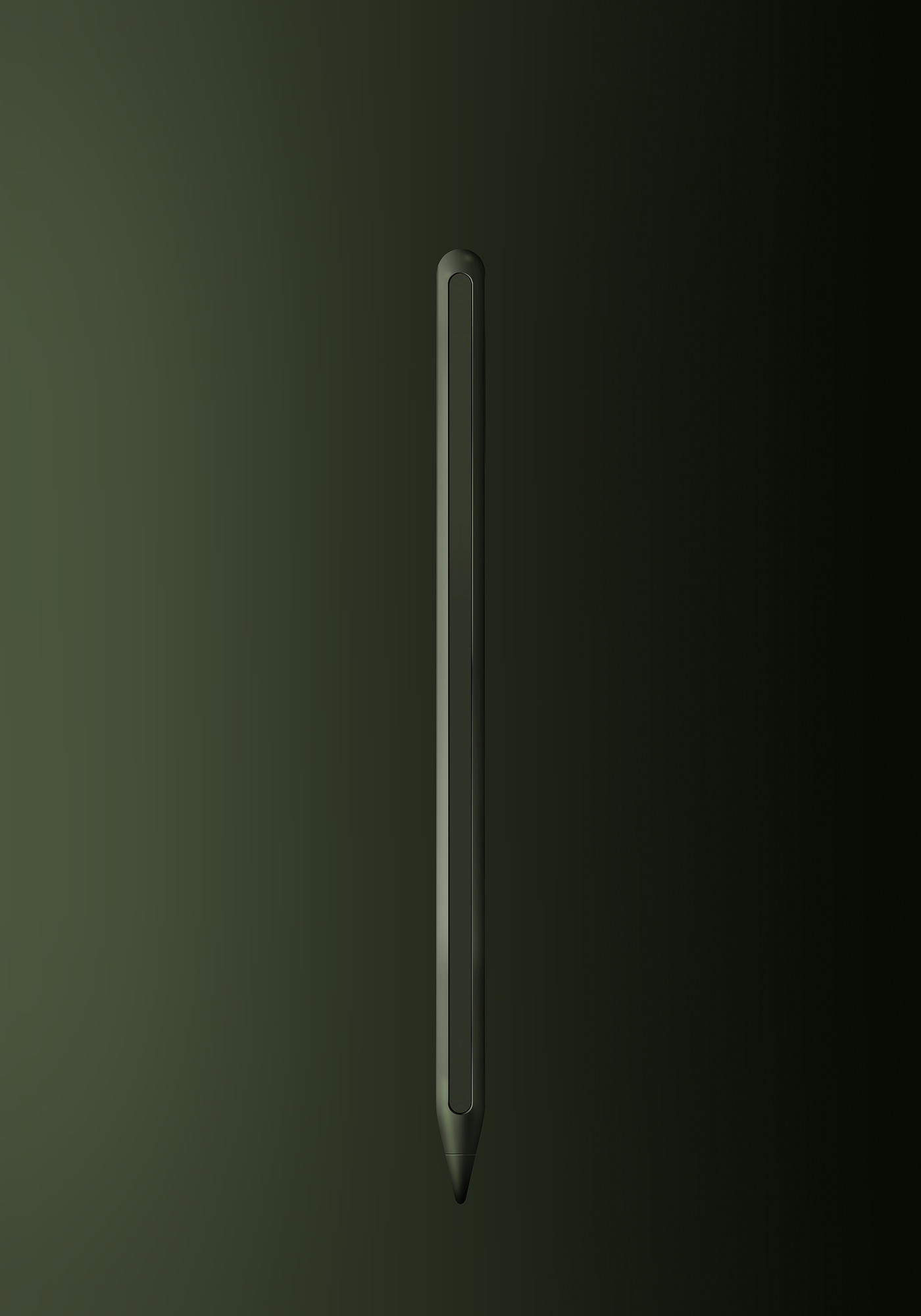 industrial design，Ubee ，Procreate，