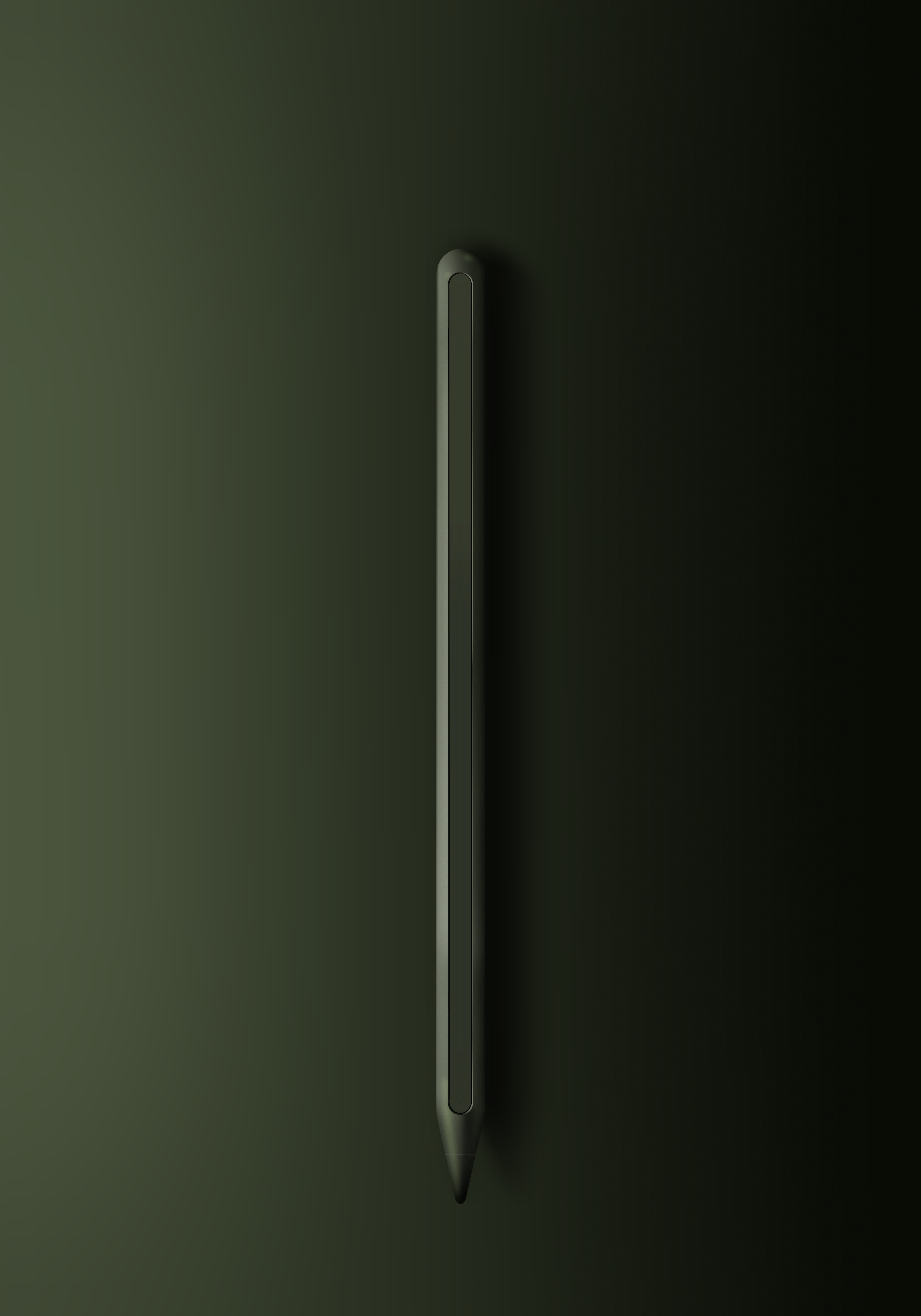 industrial design，Ubee ，Procreate，