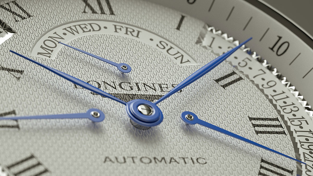 Wrist watch，Wristwatch，Model，Retro，brown，